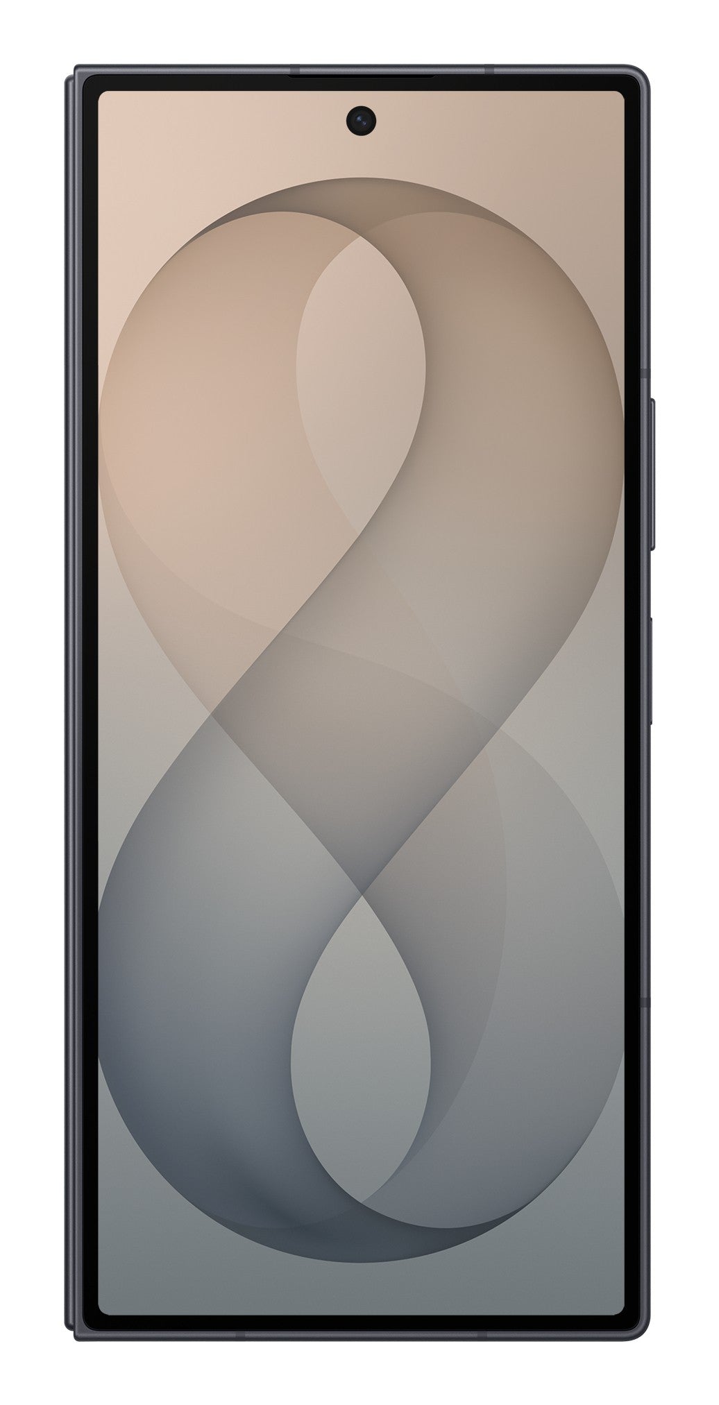 Samsung Galaxy Z Fold8 Ultra - 256 GB - Mobiltelefon
