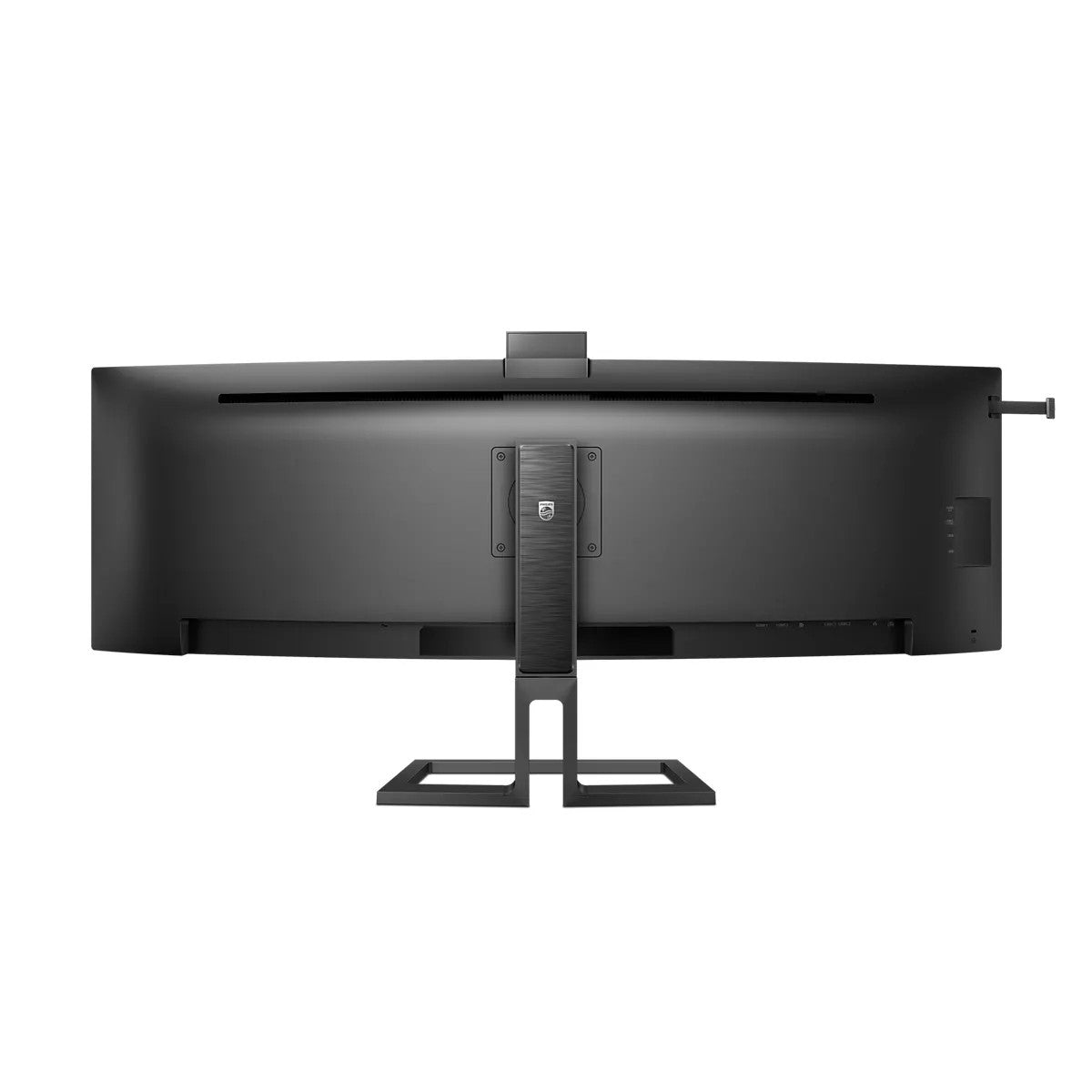 Philips 6000 series 45B1U6900CH/00 - 113 cm (44.5") - 5120 x 1440 Pixel - UltraWide Dual Quad HD - LED - 4 ms - Schwarz - Monitor