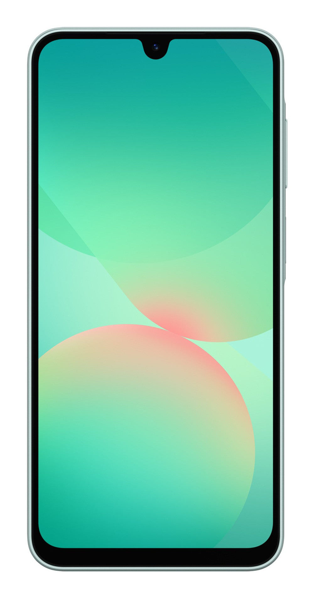 Samsung Galaxy A26 - 128 GB - Mobiltelefon
