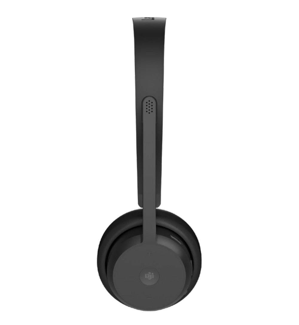Lenovo Wireless VoIP Headset Teams - 20 KHz - Headset
