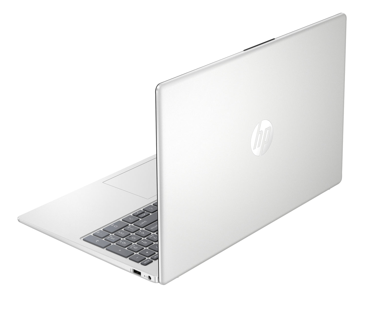 HP Laptop 15 - fc0259ng - AMD Ryzen 5 7520U - 2,8 GHz - 512 GB - Notebook