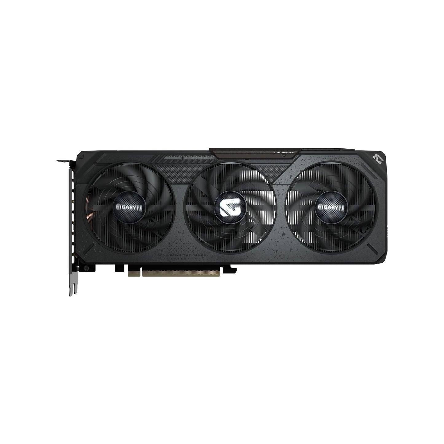 Gigabyte GeForce RTX 5050 Gaming Oc - PCI - Express - Grafikkarte