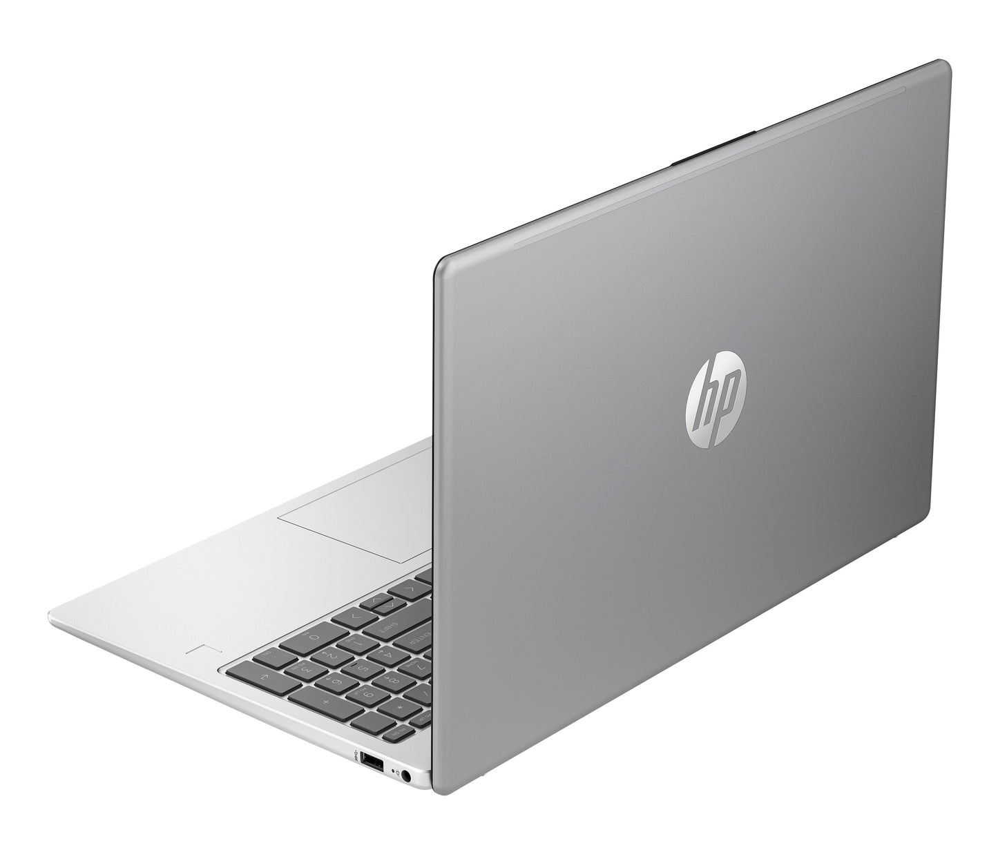 HP 255 G10 AMD Ryzen 5 7535U - 2,9 GHz - Notebook