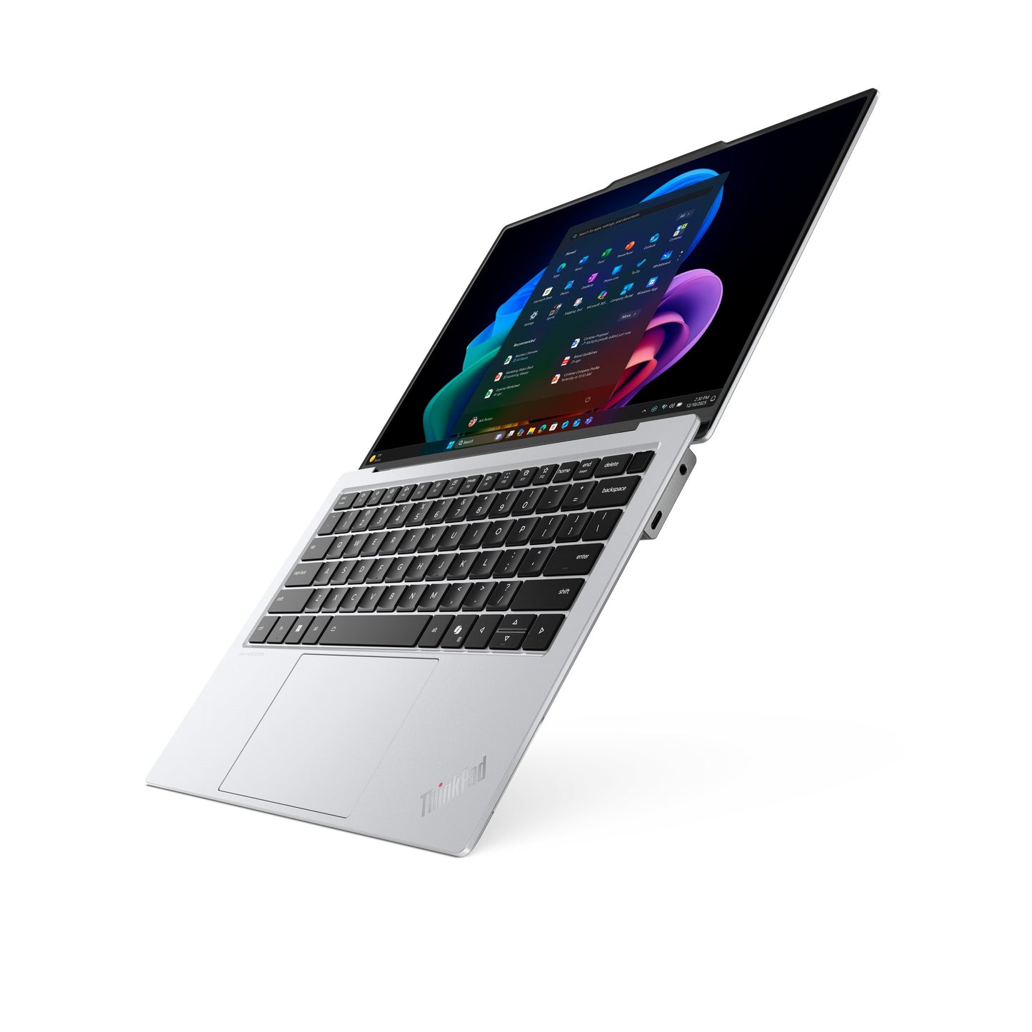 Lenovo ThinkPad X9 14 G1 14" Ultra 7 258V - Core Ultra 7 - Notebook