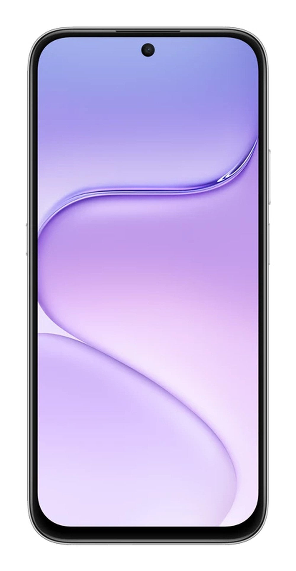 HONOR 600 Smart Meteor Silver - 128 GB - Mobiltelefon