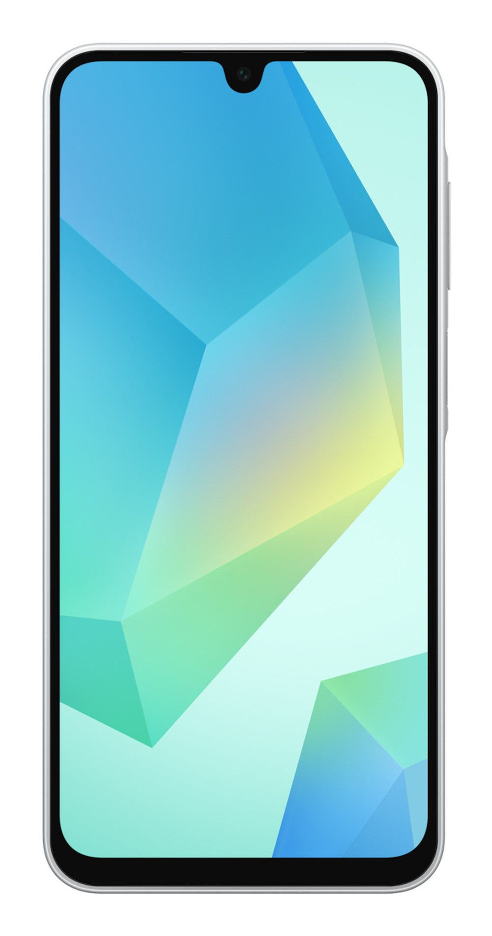 Samsung Galaxy A16 - 128 GB - Mobiltelefon