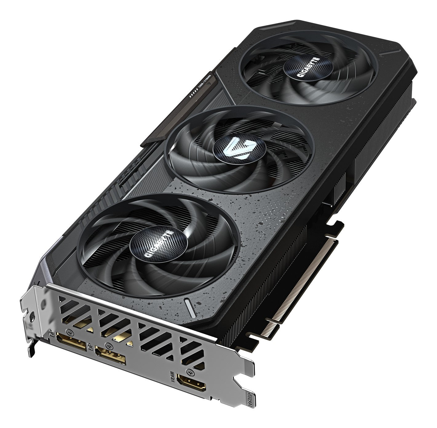 Gigabyte Radeon RX 9060 XT 16GB Gaming OC