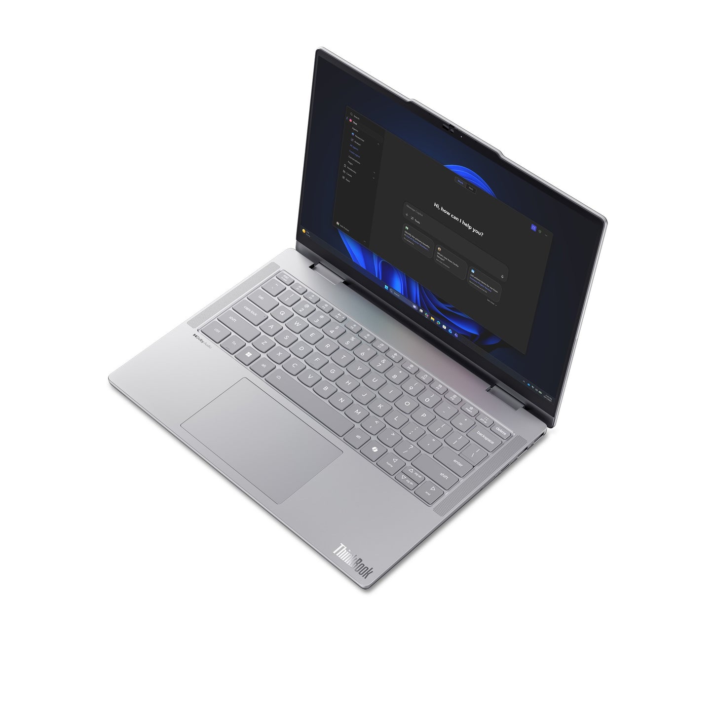 Lenovo ThinkBook 14 2in1 G6 Intel Core Ultra 5 325 - Core Ultra 5 - Notebook