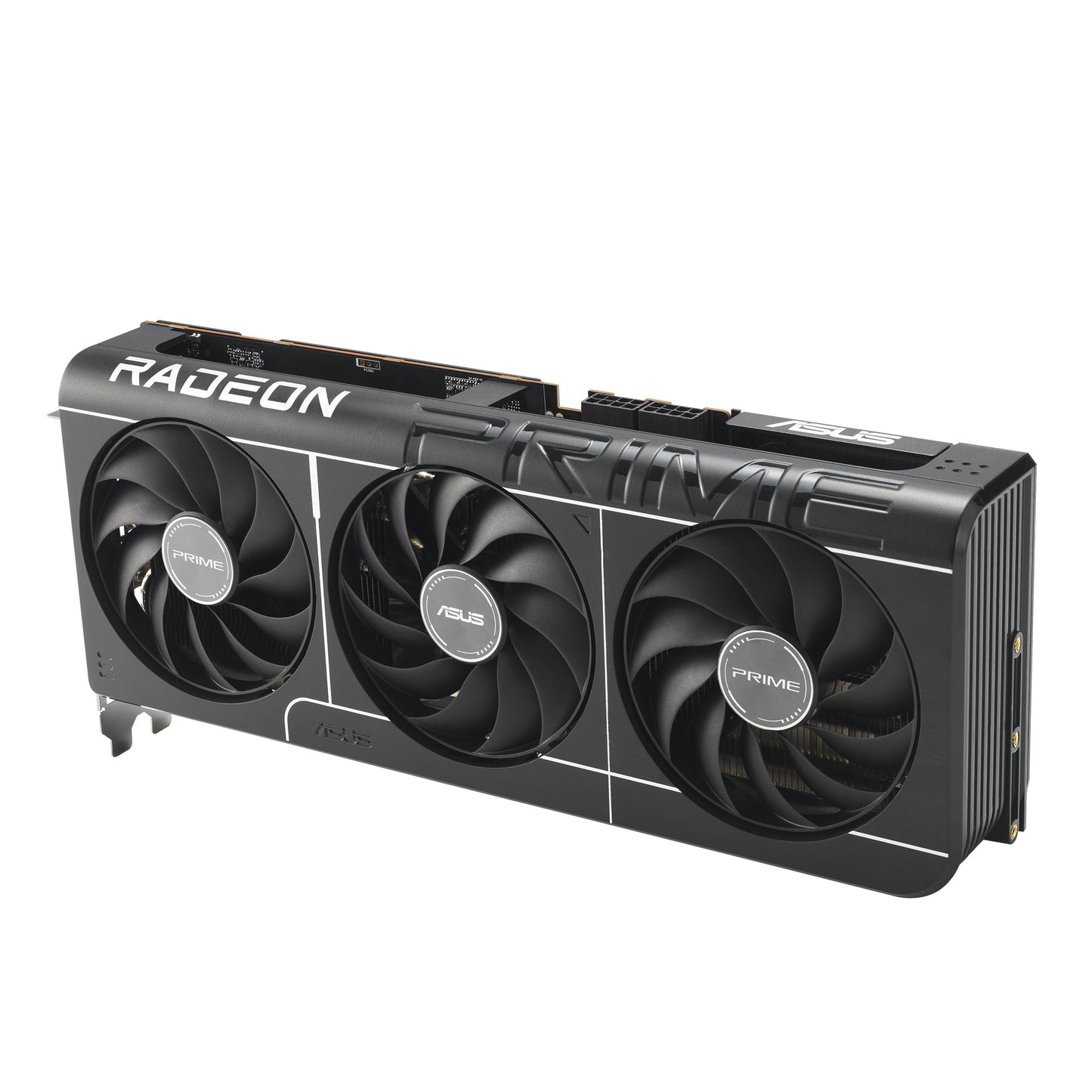 ASUS PRIME RX9070 GRE - O12G - Grafikkarte