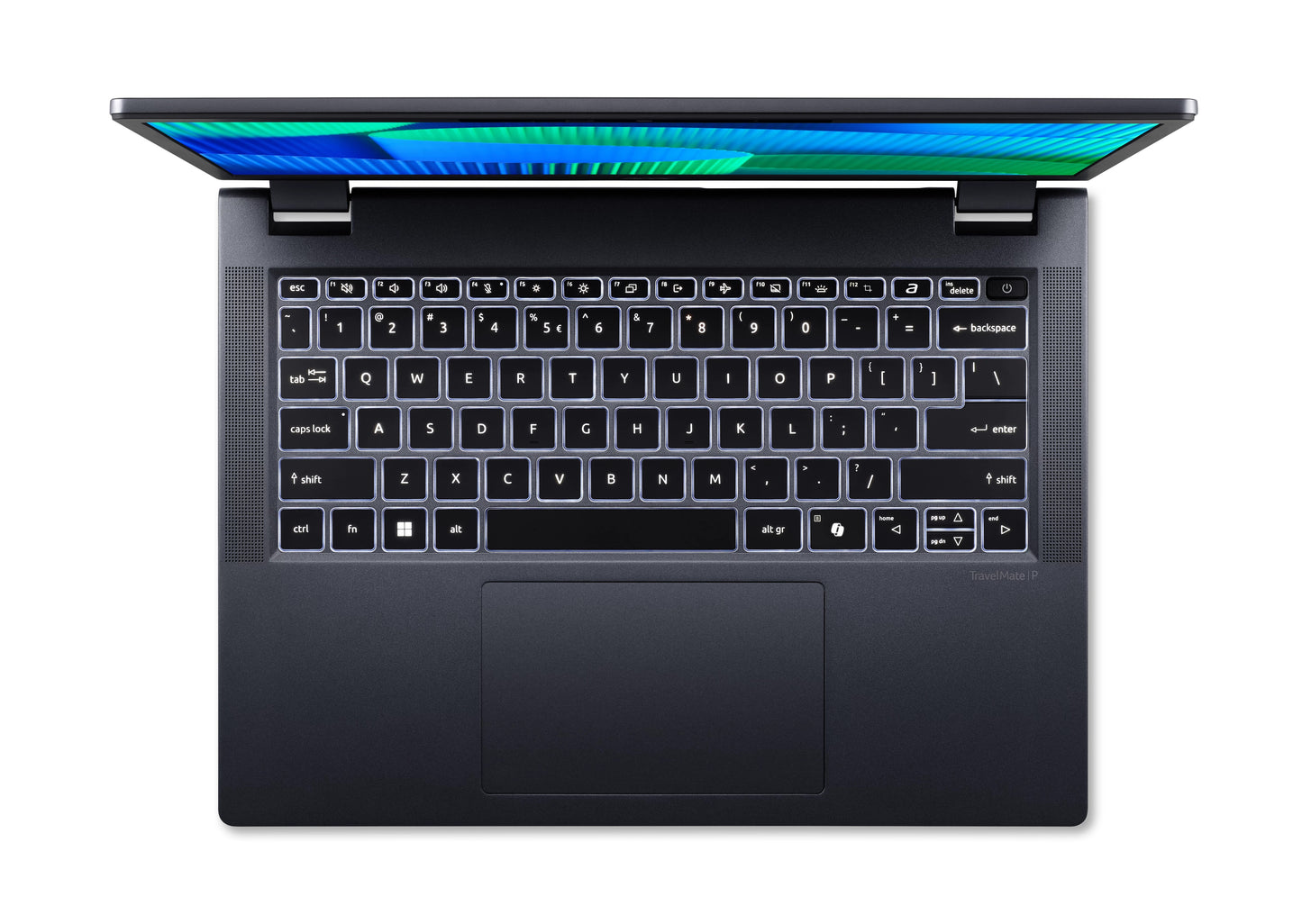 Acer TravelMate TMP414 - 14" Notebook - 3,3 GHz 35,6 cm - Notebook