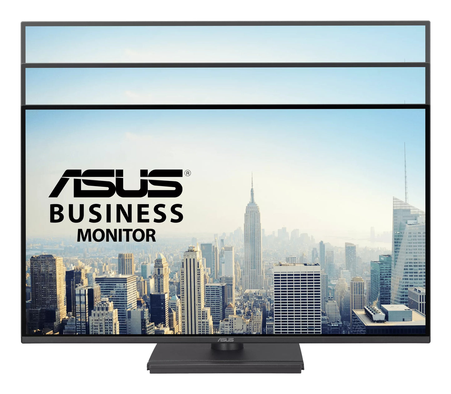ASUS Be27Aq Quad HD Business Monitor 27? - 68,6 cm - Monitor