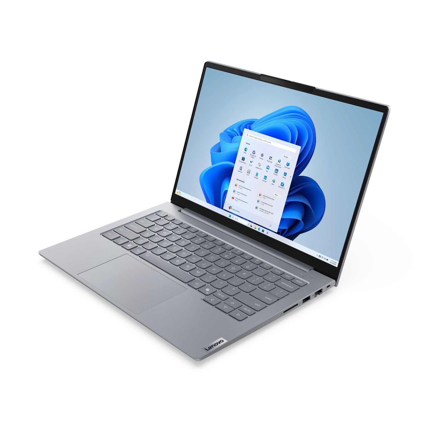 Lenovo ThinkBook 14 G8 14" Ultra 5 225U - Core Ultra 5 - Notebook