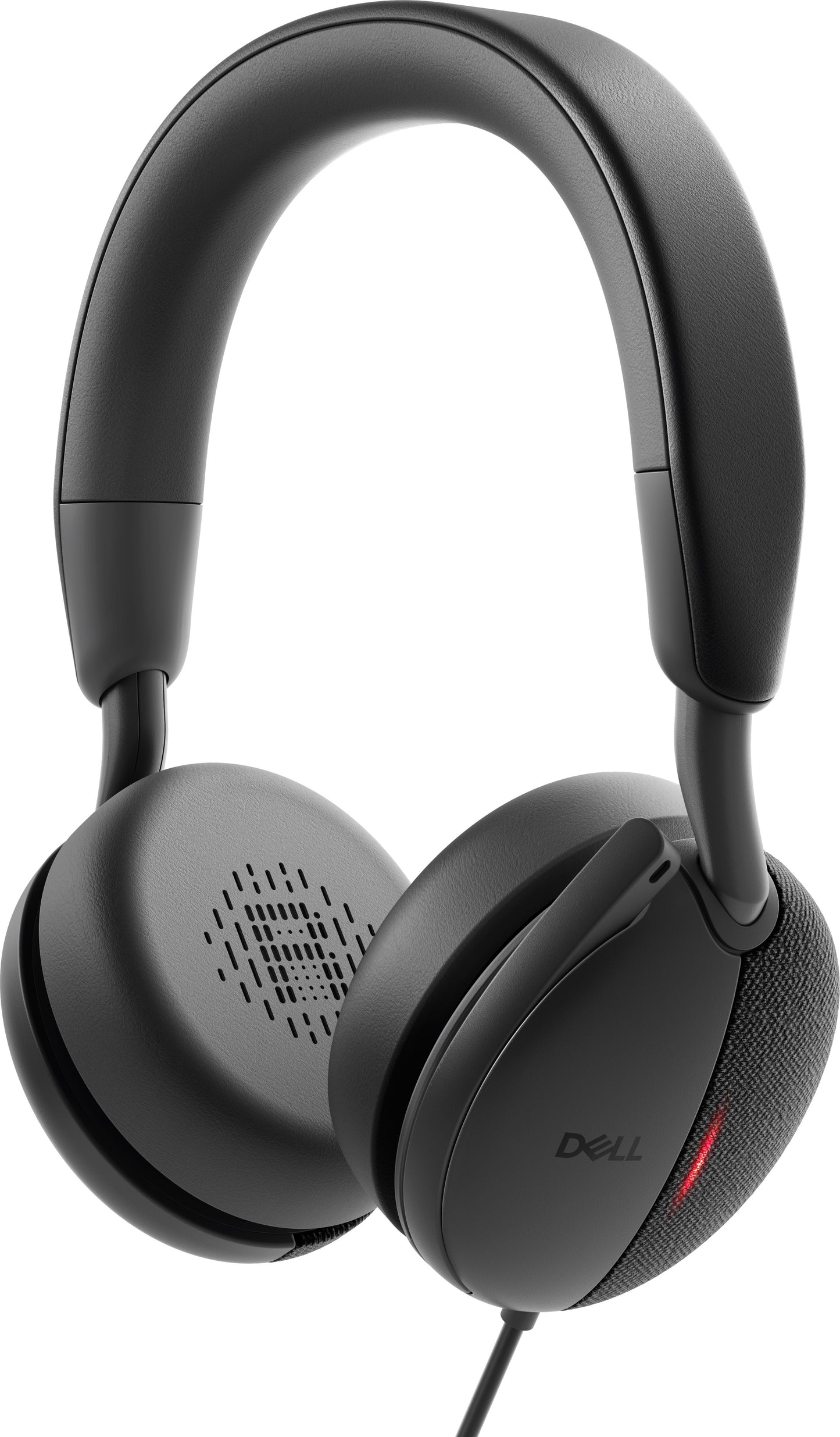 Dell MS700 - Maus - optische LED - Headset