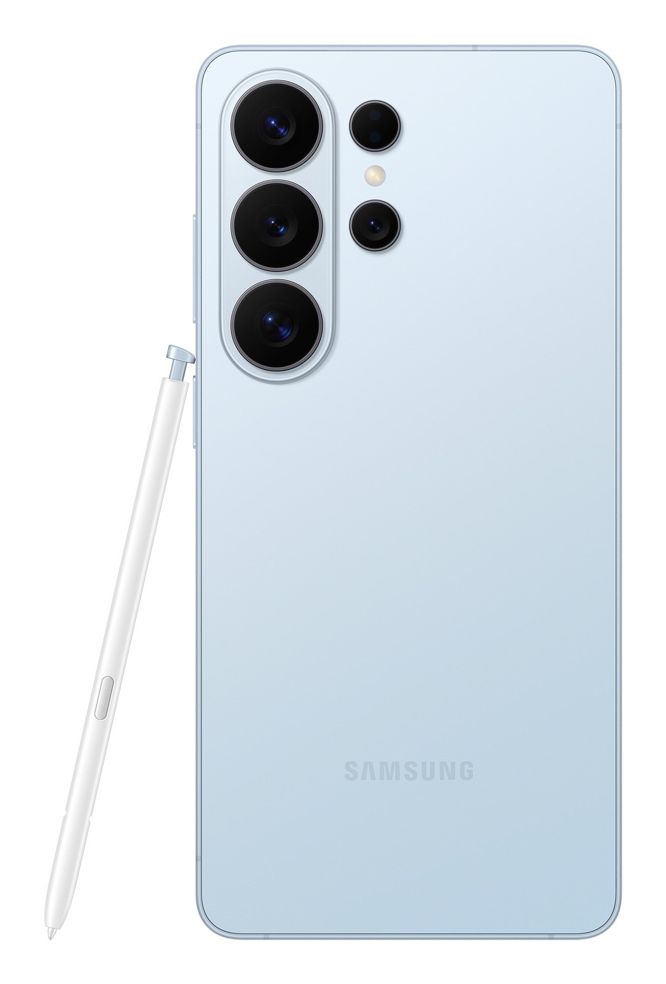 Samsung Galaxy S26 Ultra Sky Blue - 256 GB - Mobiltelefon