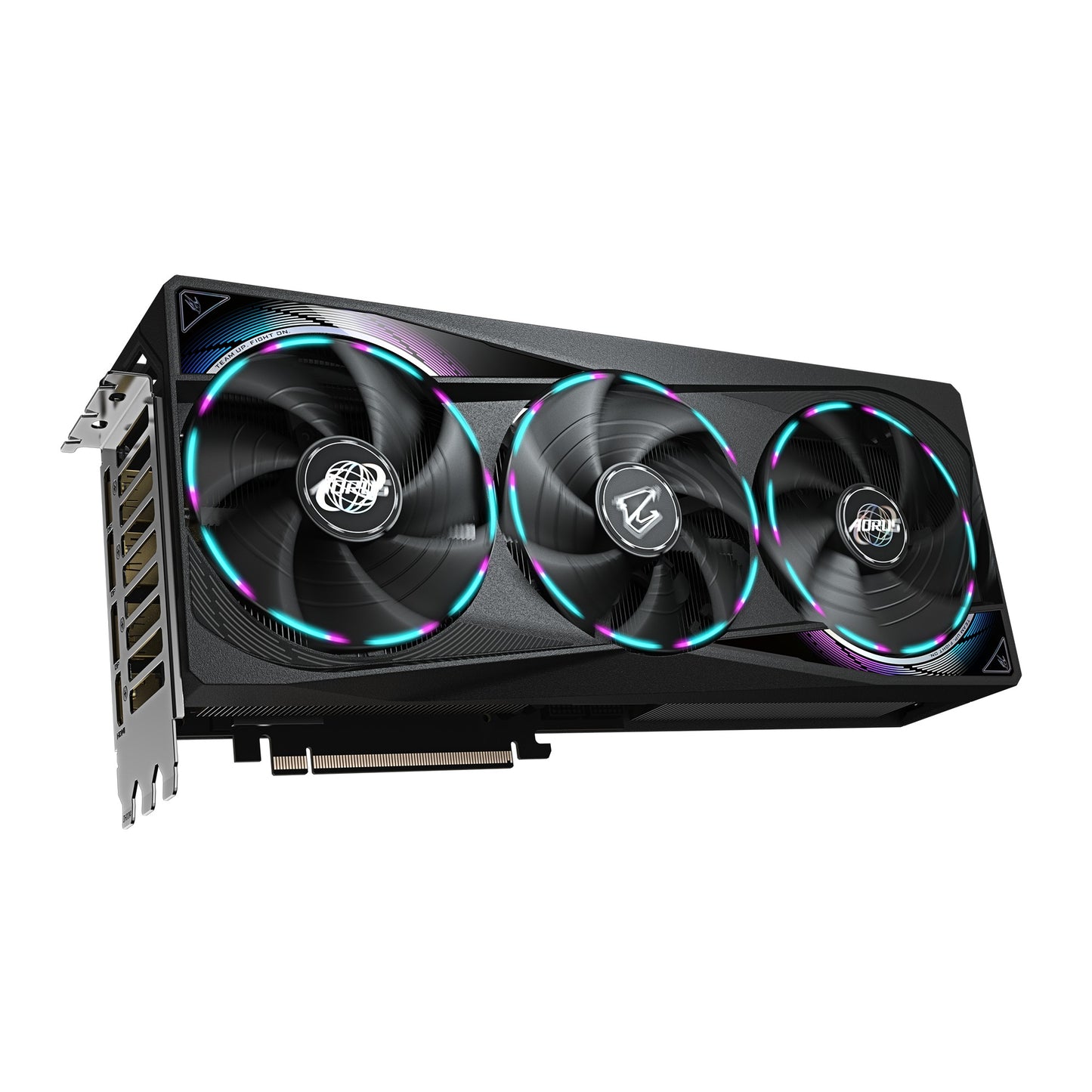 Gigabyte Aorus GeForce RTX 5070 Master - PCI - Express - Grafikkarte
