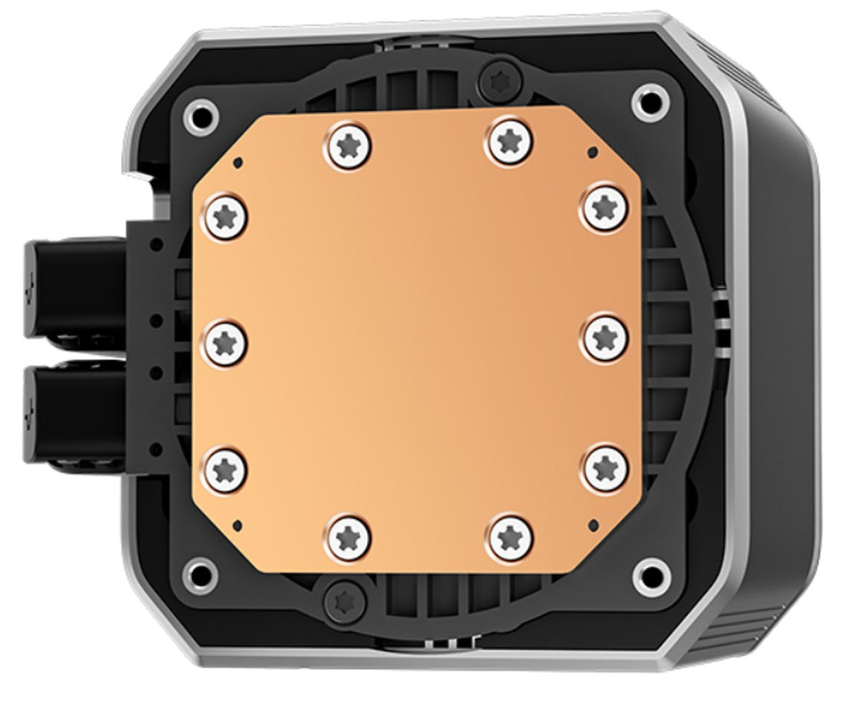 Deepcool Mystique 240 - CPU - Kühler