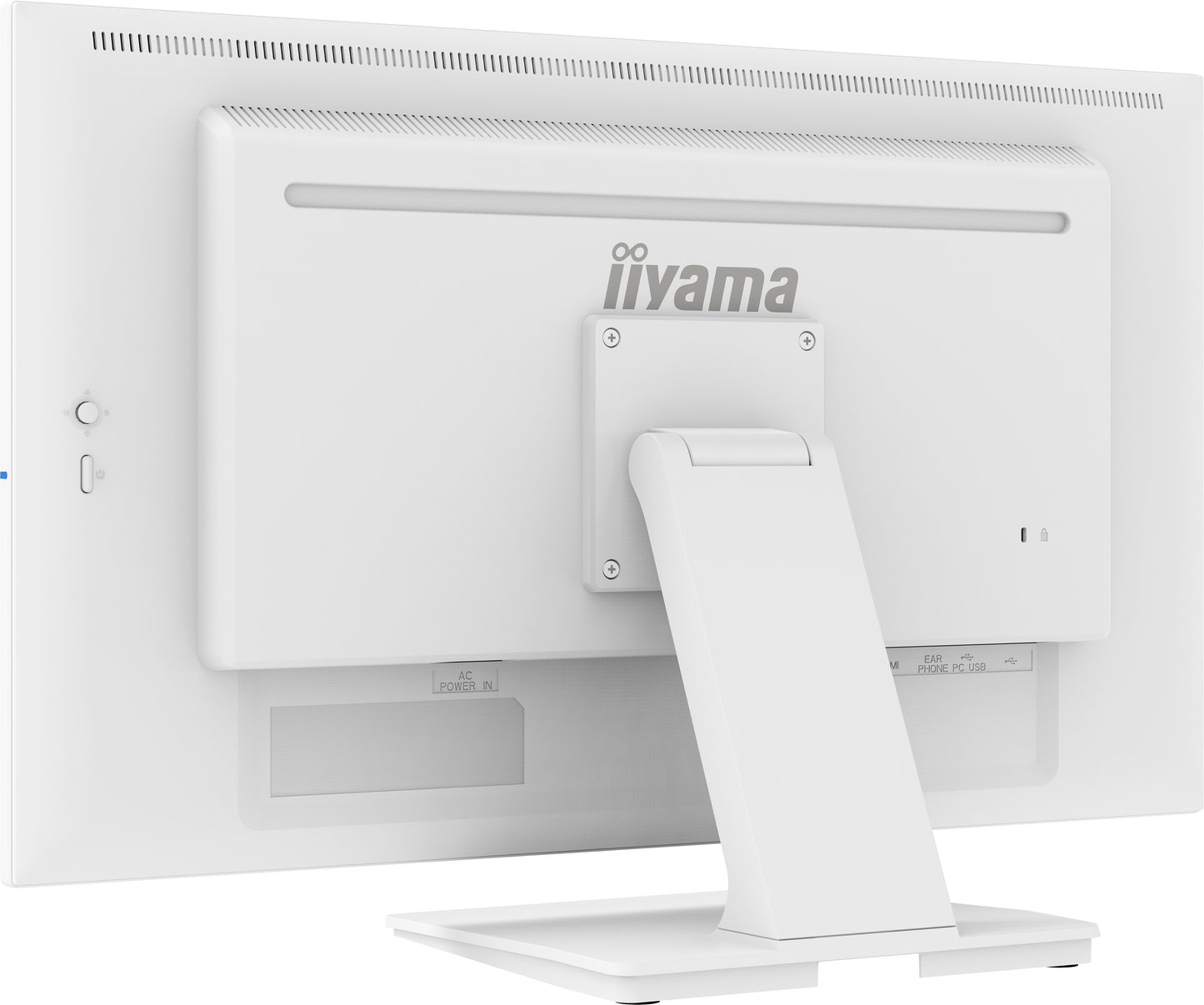 Iiyama T2752MSC - W1AG 27" - 68,6 cm - Monitor