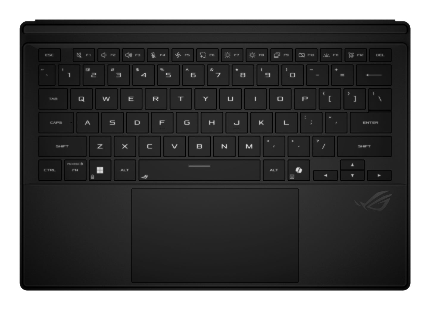 ASUS ROG Flow Z13 GZ302EA - RU074W - 3 GHz - Notebook