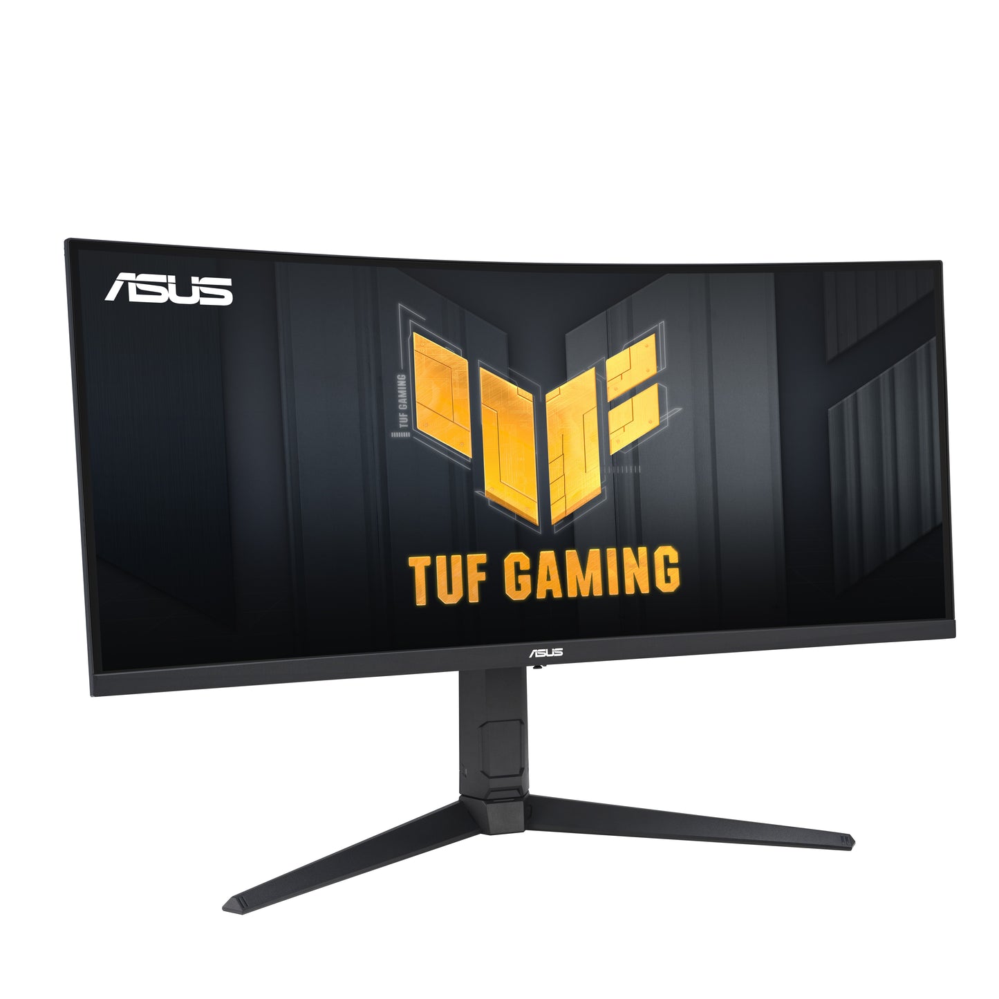 ASUS Tuf Gaming Vg34Vqel1A 34" - 86,4 cm - Monitor