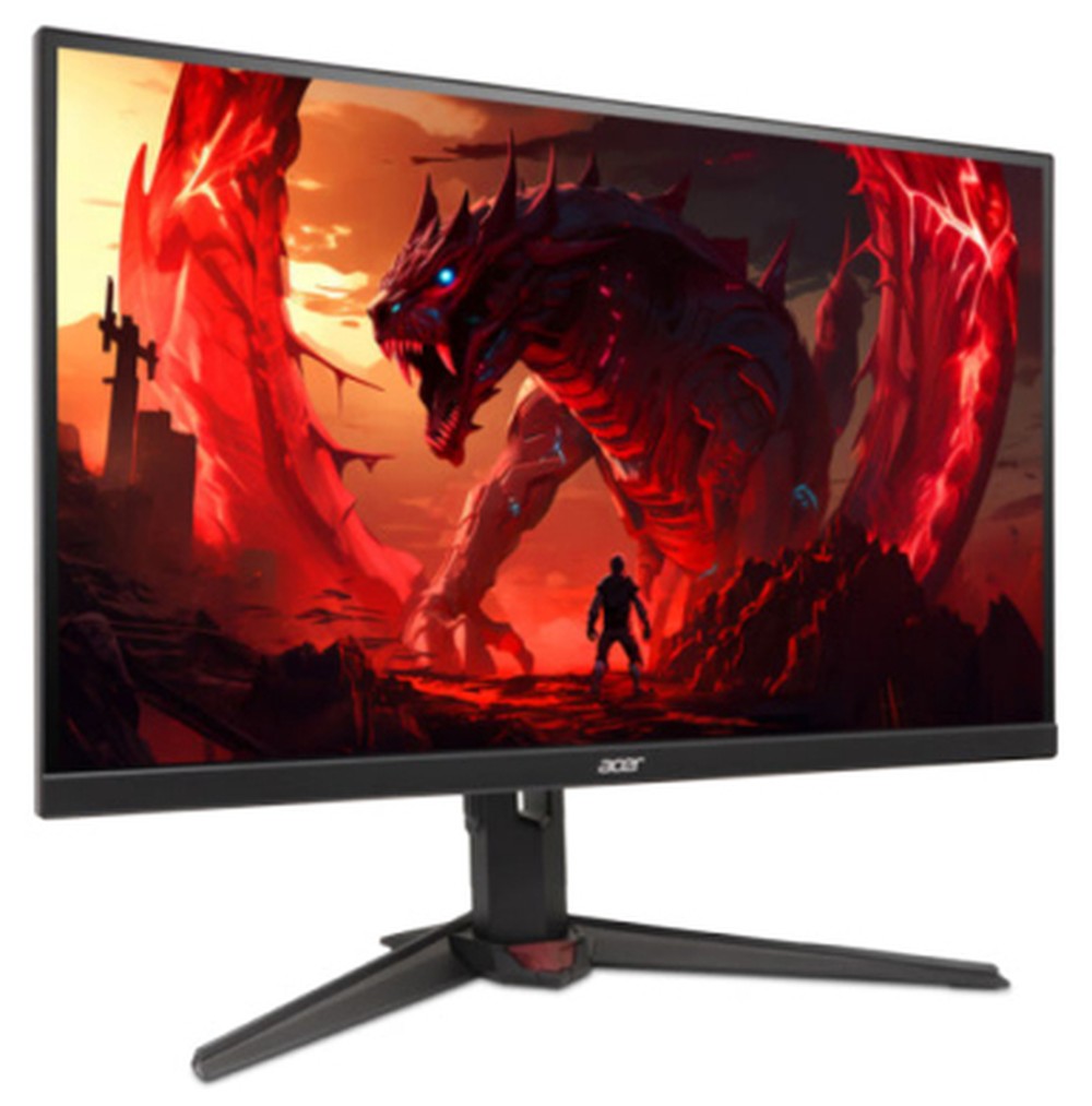 Acer Nitro XV270W3 Gaming Monitor 27" - 68,6 cm - Monitor