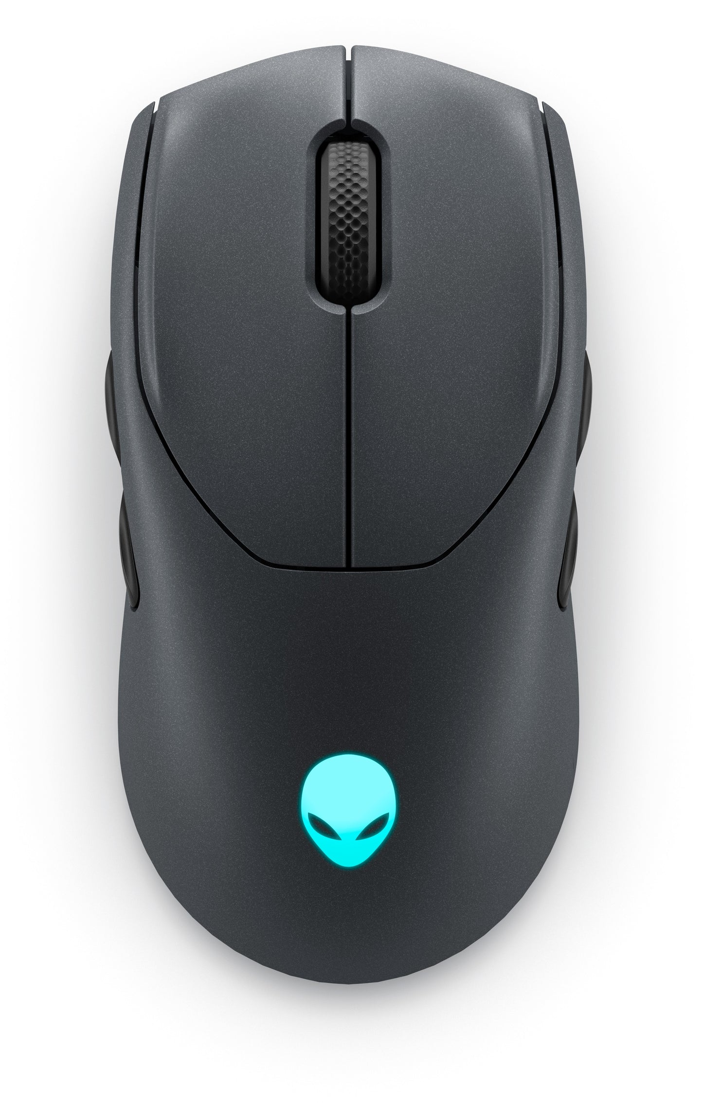 Alienware Tri - Mode Gaming Mouse AW720M - optisch - Maus