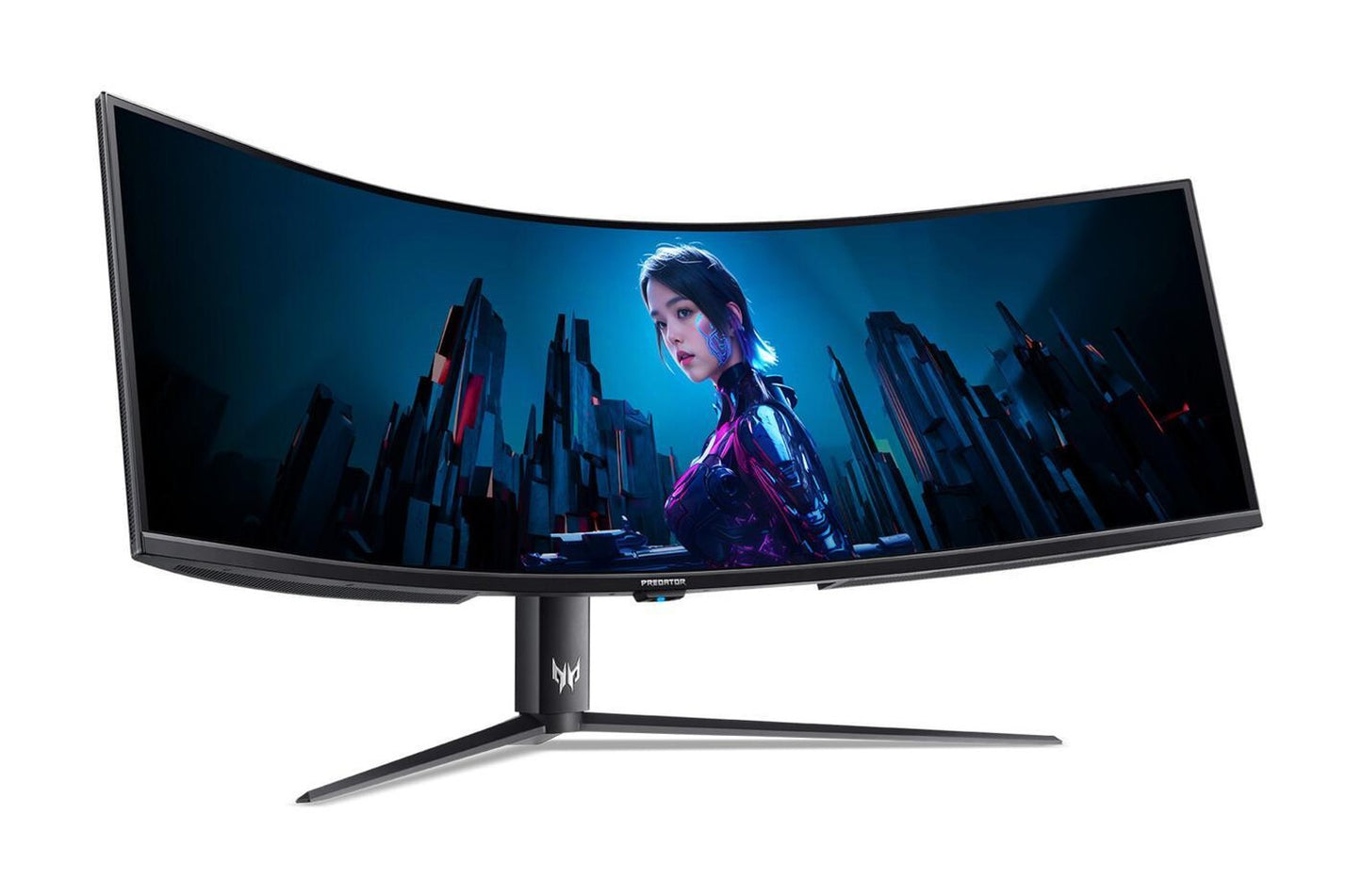 Acer Predator Z57b 57" - 144,8 cm - Monitor