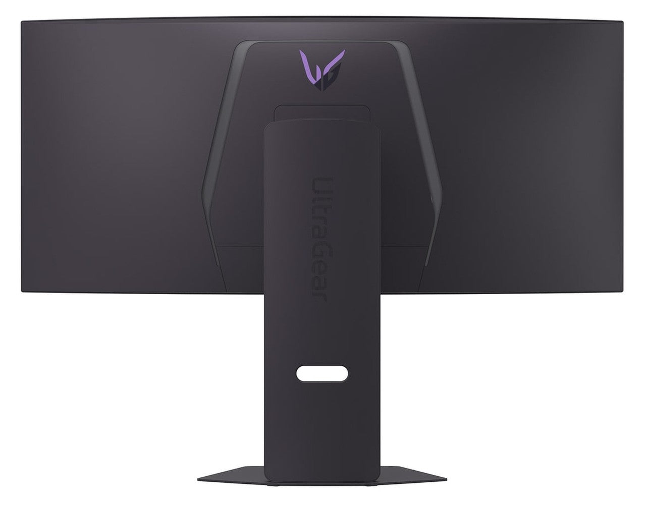 LG UltraGear OLED GX9 34GX900A - B - 86,1 cm - Monitor