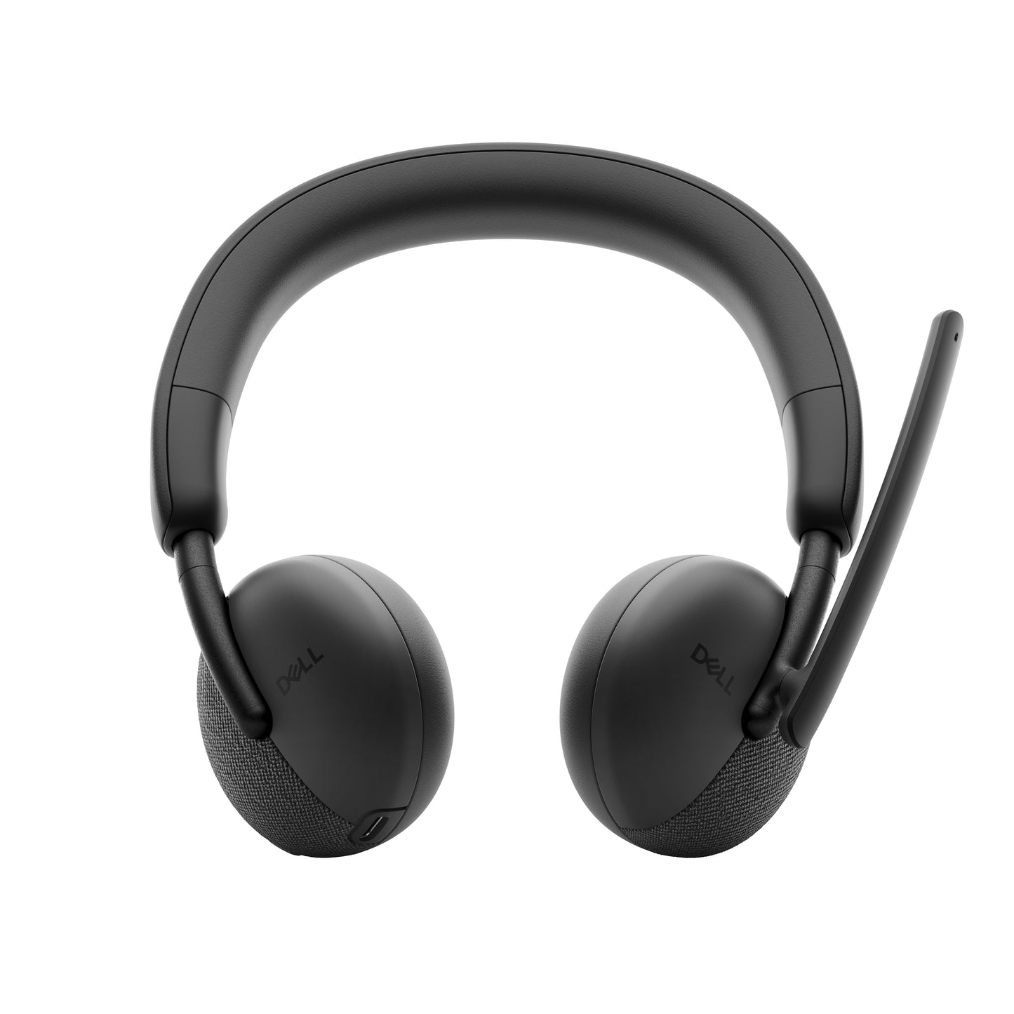 Dell Wireless Headset WL3024 - Stereo - Headset
