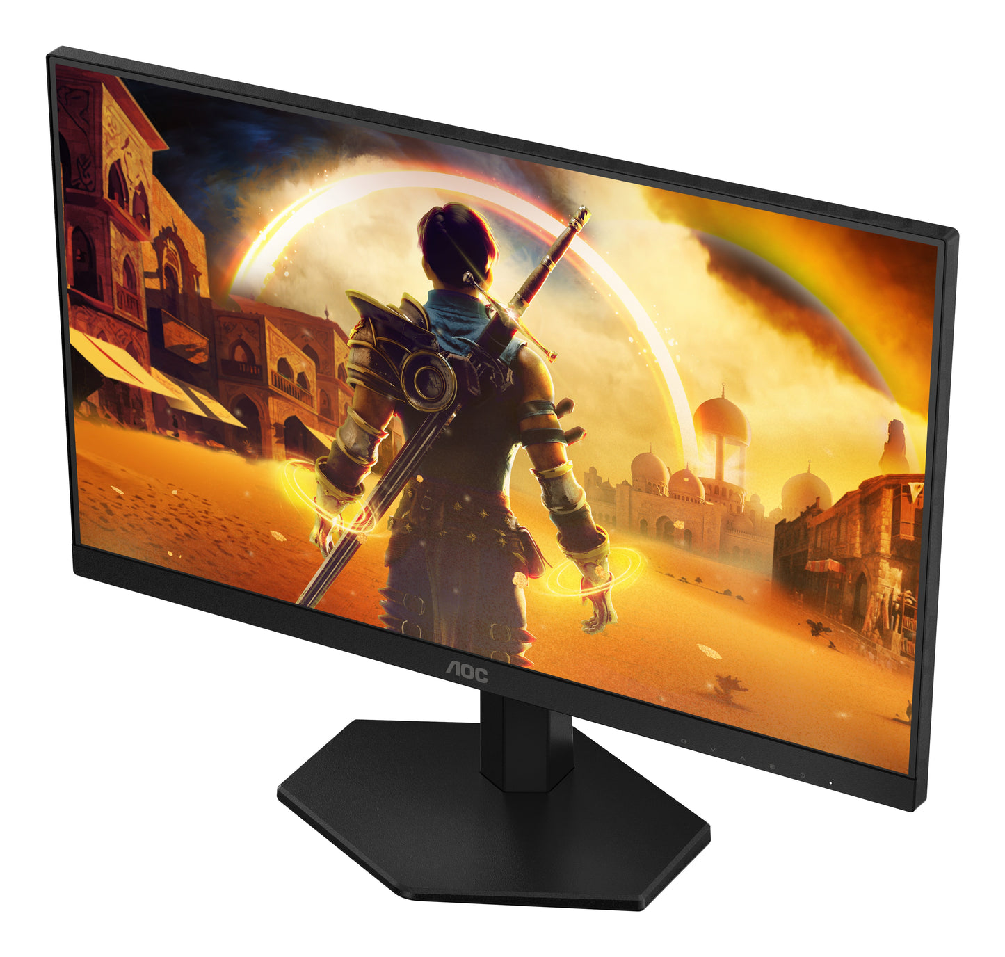 AOC Gaming 24G42E 24 - 60,5 cm - Monitor