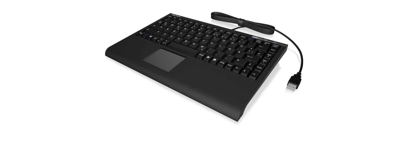 KeySonic ACK - 540 U+ - Tastatur