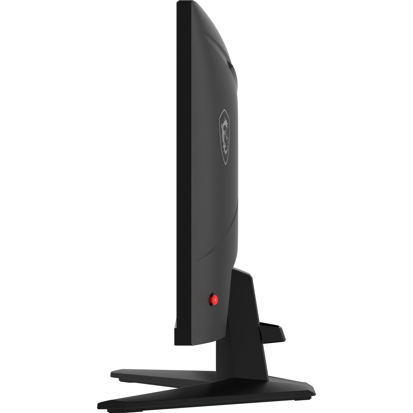 MSI MAG 244F - LED - Gaming - 24" - 60,5 cm - Monitor