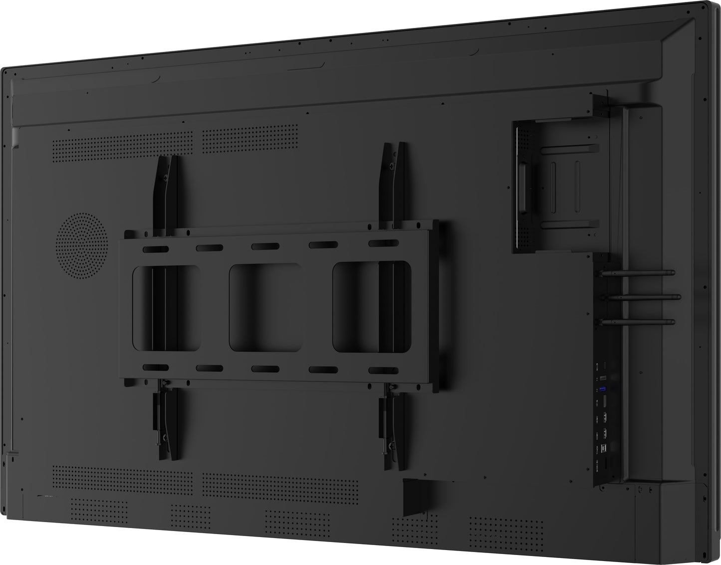 Iiyama 55" TE5513A - B2AG 16 9 Touch 2xHDMI+DP+2xUSBC - 138,7 cm - Monitor