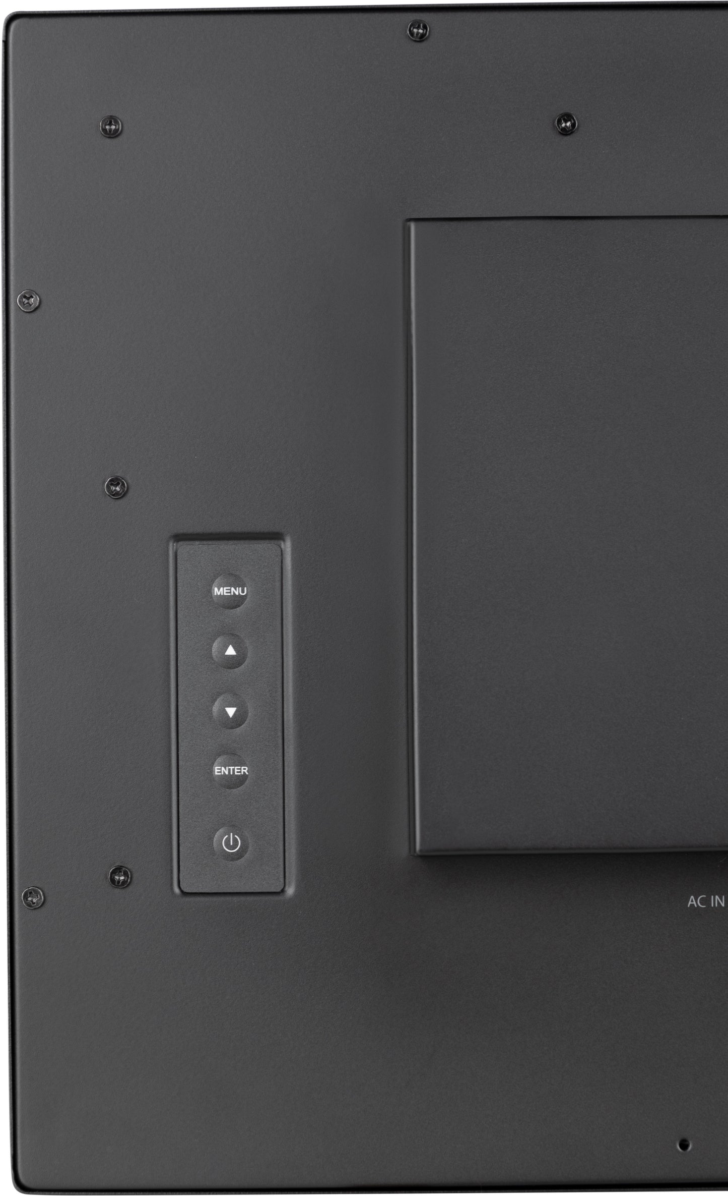 Iiyama TF2238MSC - B1 - 53,3 cm (21") - 1920 x 1080 Pixel - Full HD - LED - 5 ms - Schwarz - Monitor
