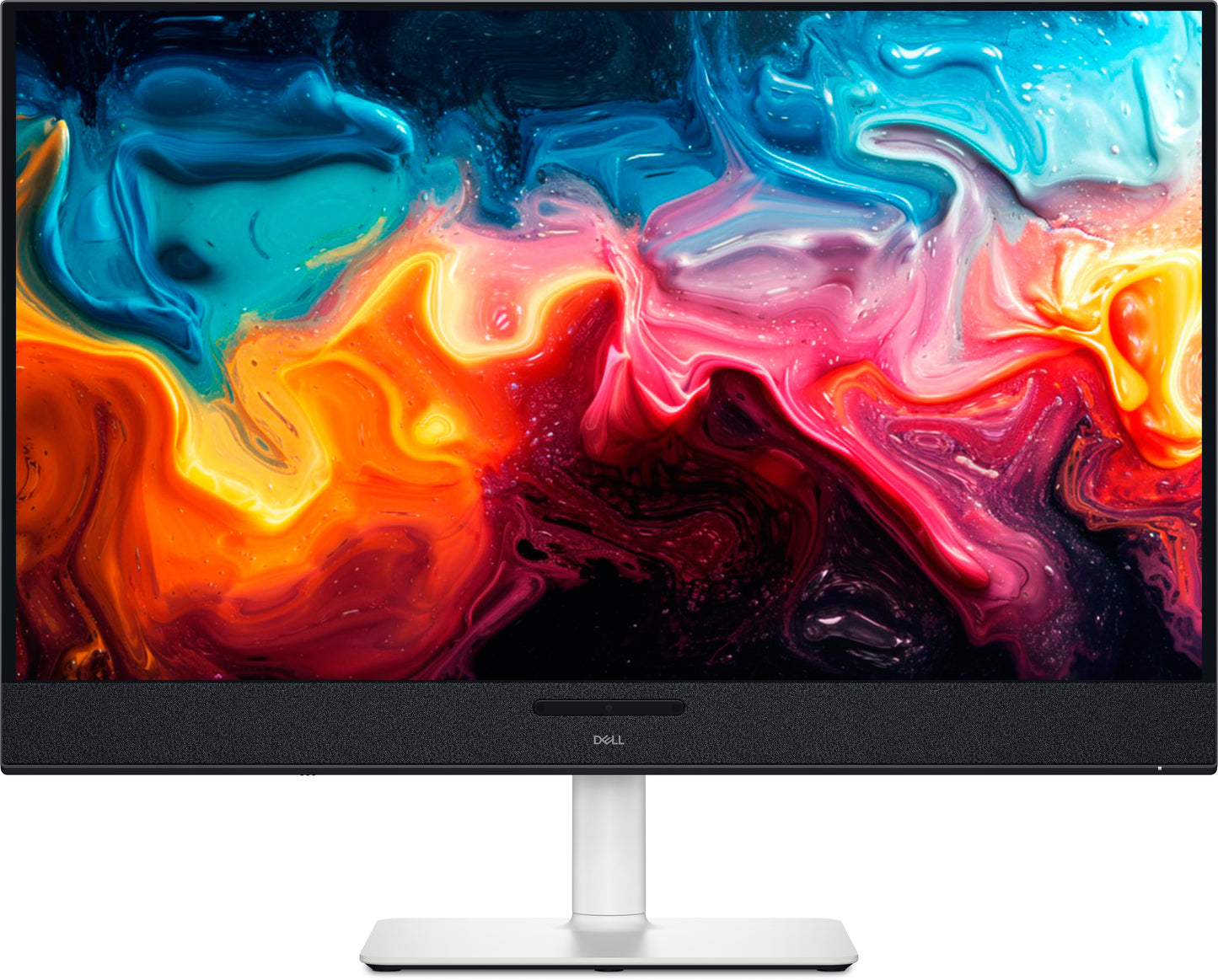 Dell 32 Plus S3225Qc Monitor 32" 4K UHD - OLED - 80,3 cm - Monitor