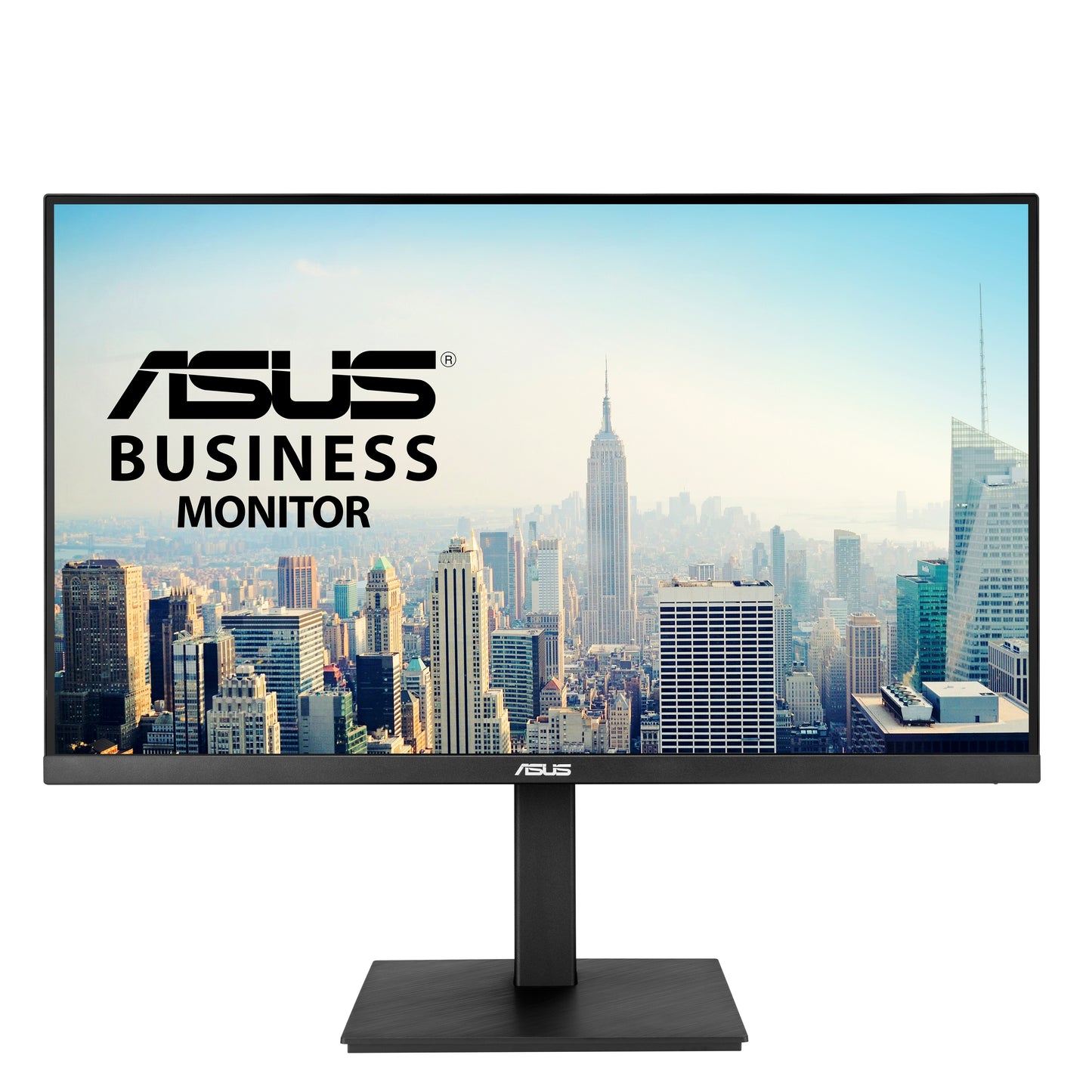 ASUS VA32UQSB - 80 cm (31.5") - 3840 x 2160 Pixel - 4K Ultra HD - LED - 4 ms - Schwarz - Monitor