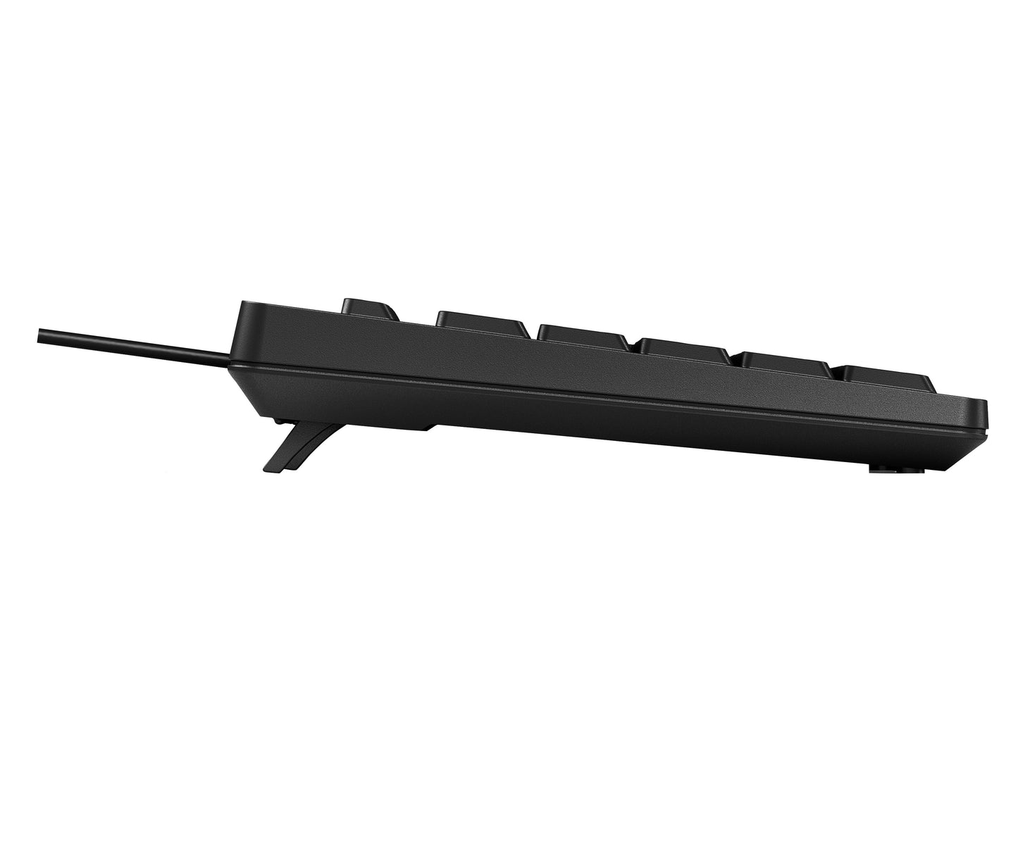 HP 125 G2 USB WD KBD RO AY2Y7AA#AKE - QWERTY - Tastatur
