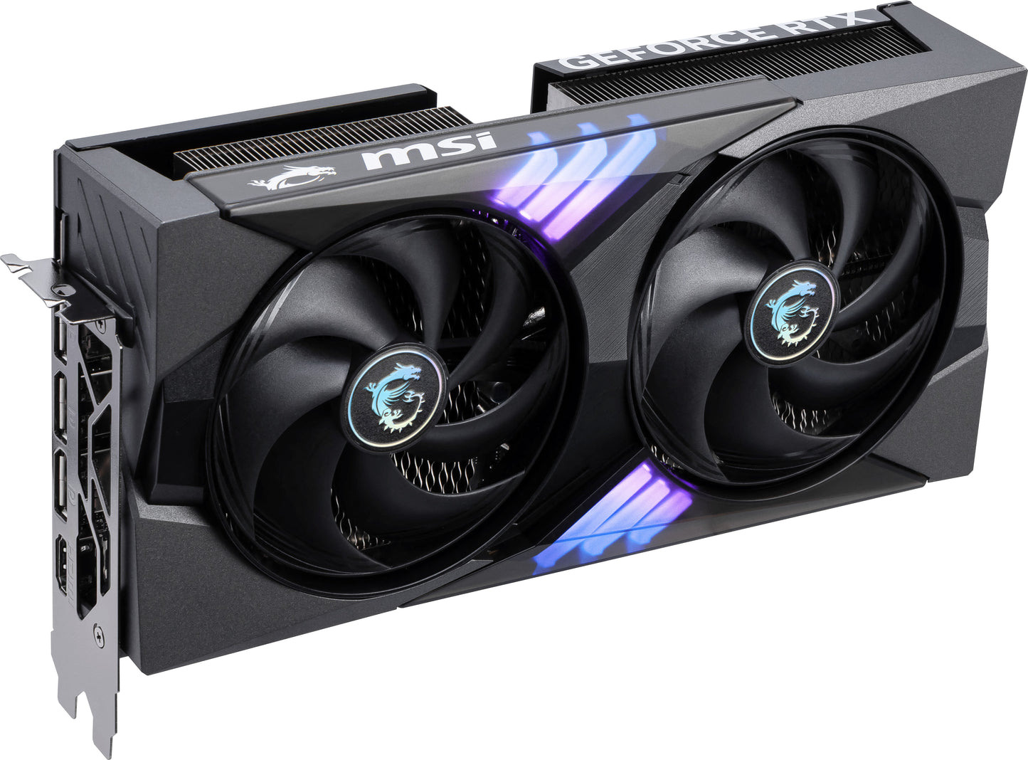 MSI GeForce RTX 5060 Ti 16G GAMING OC - VGA - PCI - E x16 - Grafikkarte