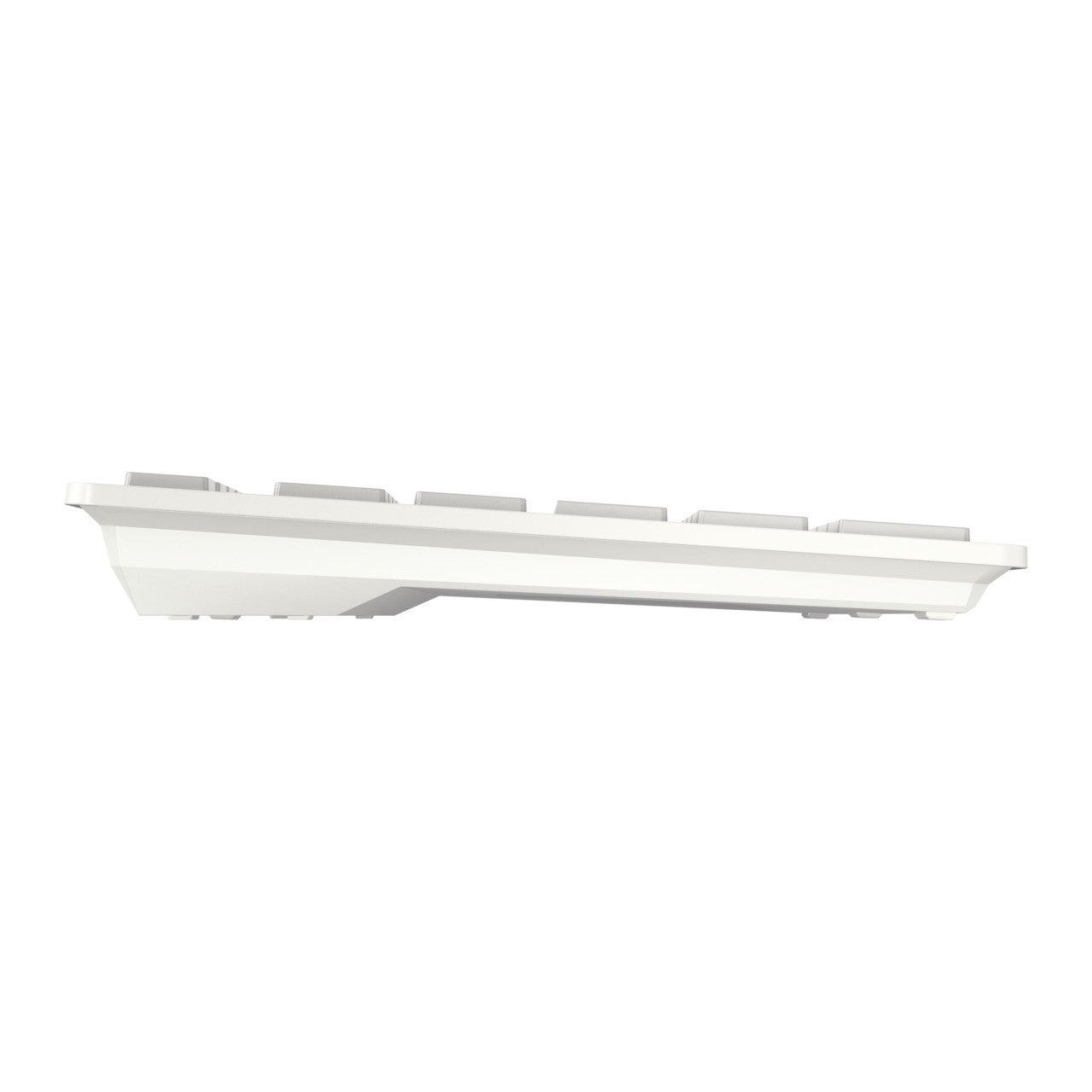 Cherry KW 7100 Mini - für MAC - 75% - AZERTY - Tastatur