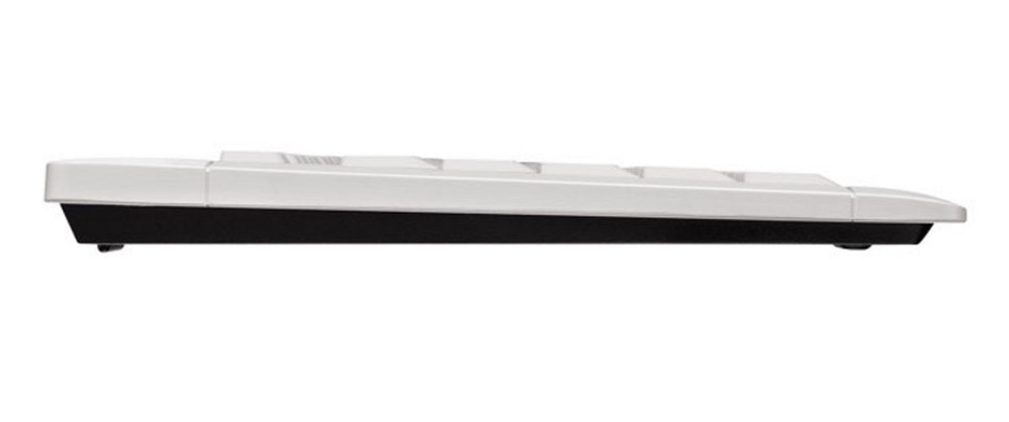 Cherry STREAM 3.0 - USB - Tastatur