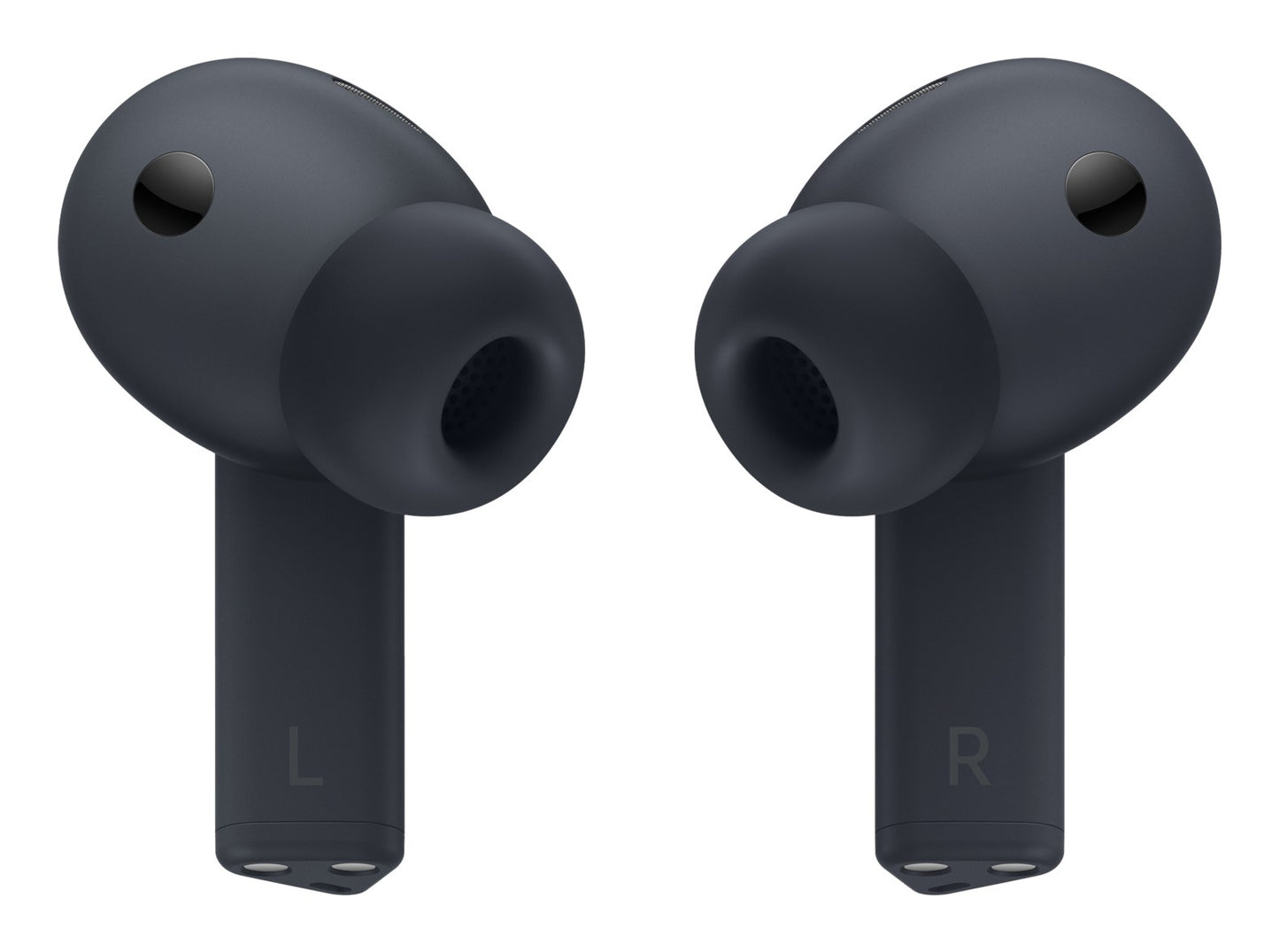 Samsung In - Ear Galaxy Buds3 FE Schwarz - Stereo - Kopfhörer