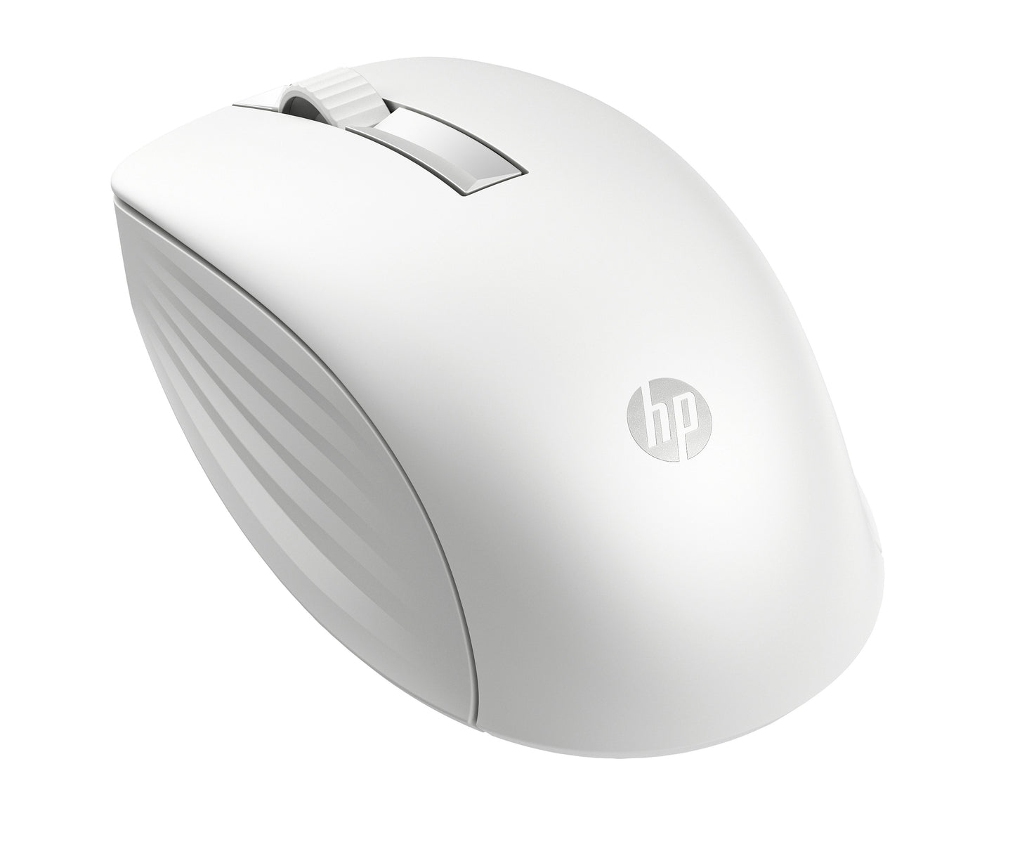 HP 650 Wireless Tastatur und Maus Set - 4.000 dpi - Tastatur