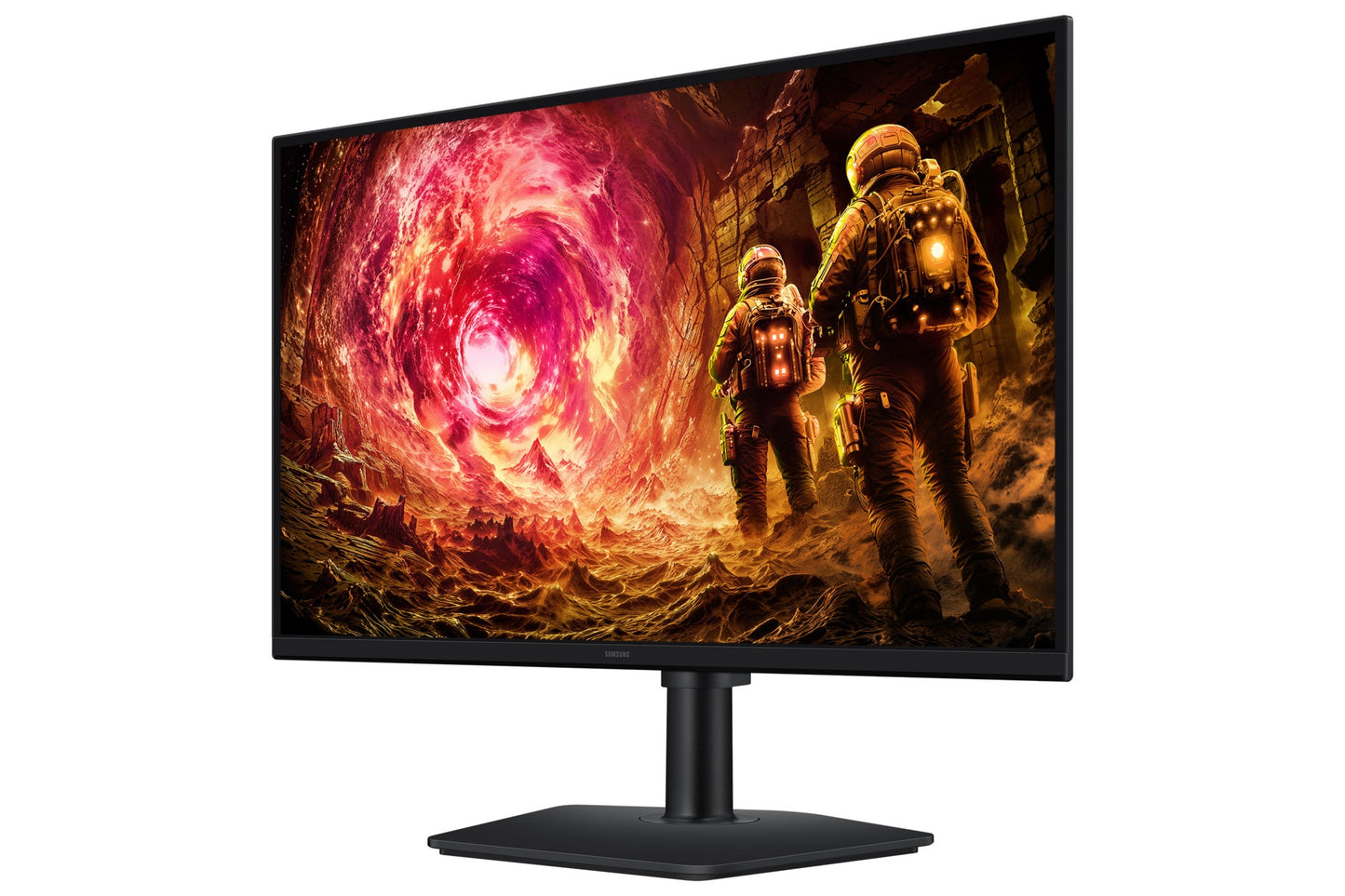 Samsung TFT Odyssey S27Fg506Eu 68.6c 27'' - 68,6 cm - Monitor