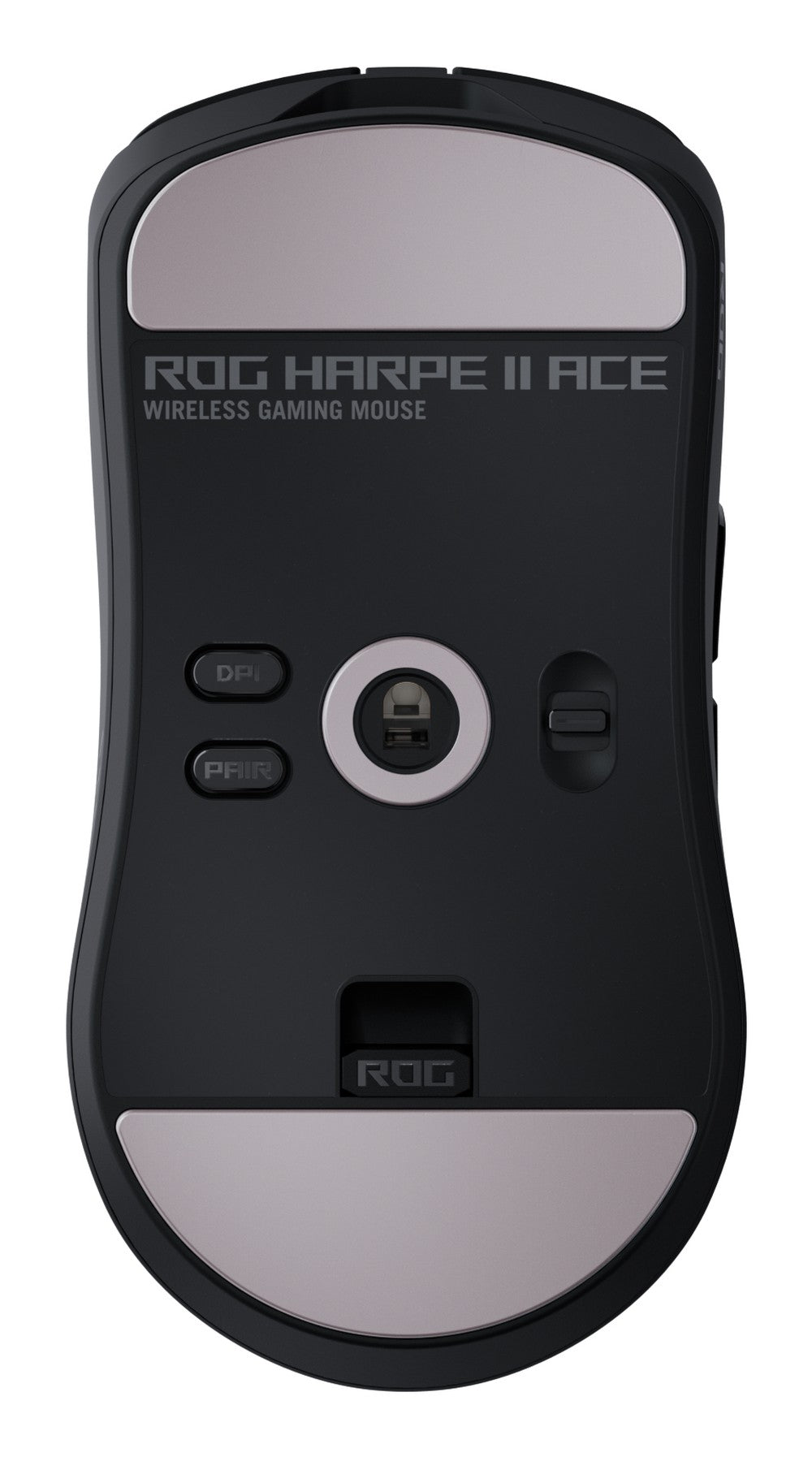 ASUS Rog Harpe Ii Ace Gaming ultraleicht - Optisch - Maus