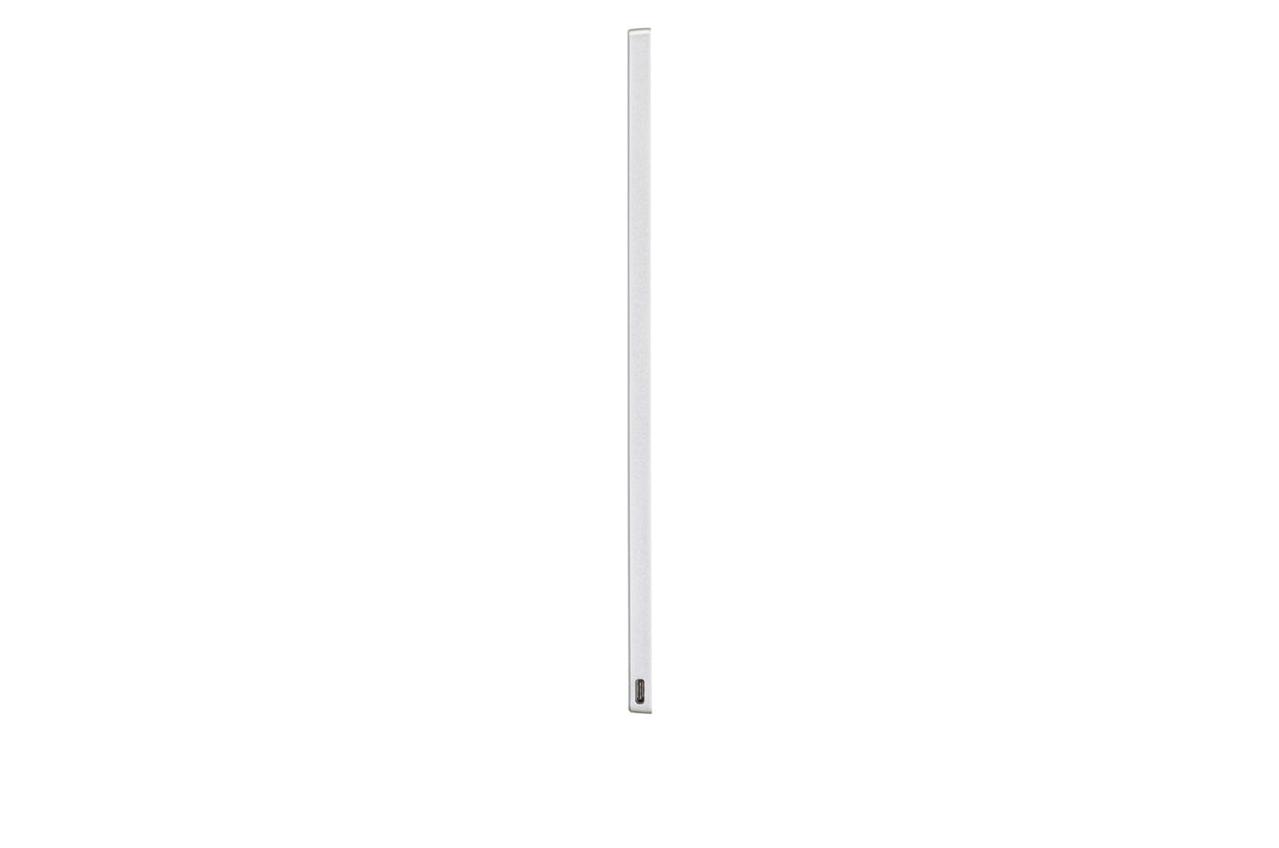 LG 16MR70 - 40,6 cm (16") - 2560 x 1600 Pixel - WQXGA - Silber - Monitor
