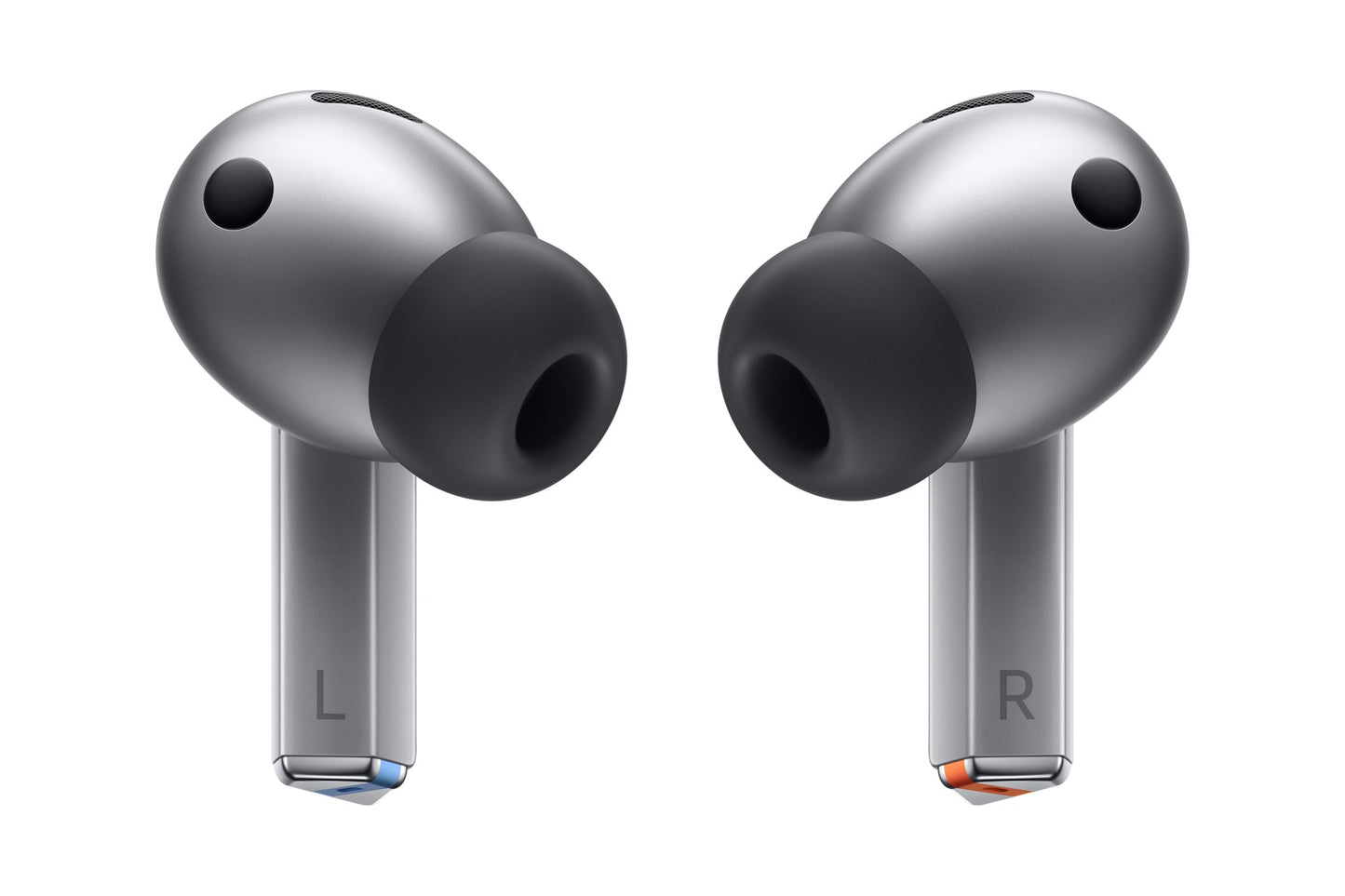 Samsung Galaxy Buds3 Pro - True Wireless - Kopfhörer - Lautstärkeregler - Mikrofon