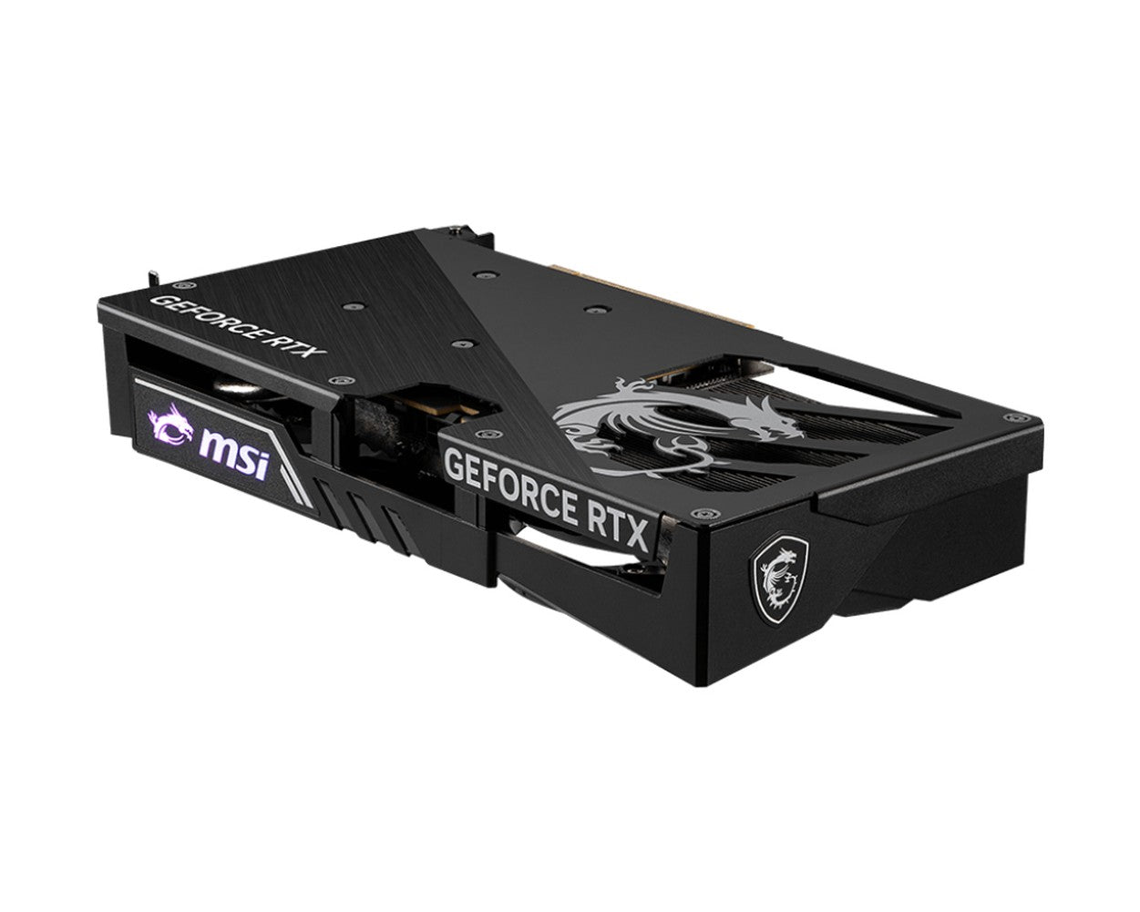 MSI GeForce RTX 5060 8G GAMING OC - Kundenretoure