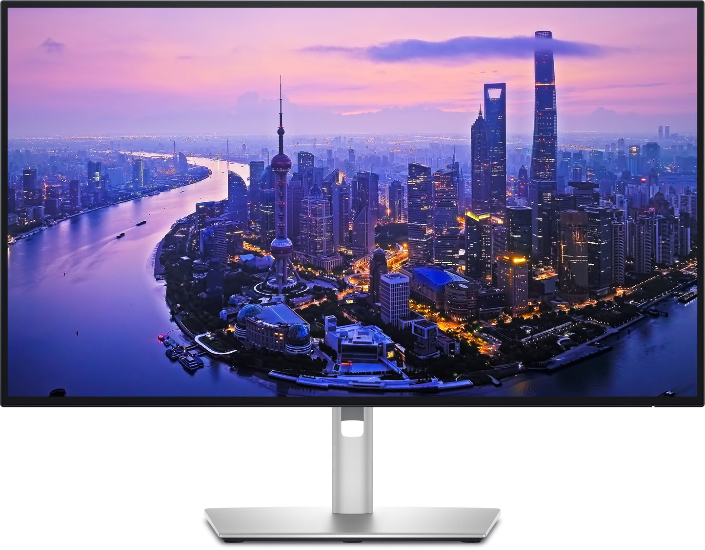 Dell UltraSharp 27 4k Thunderbolt Hub Monitor u2725qe 27 IPS - 68,6 cm - Monitor