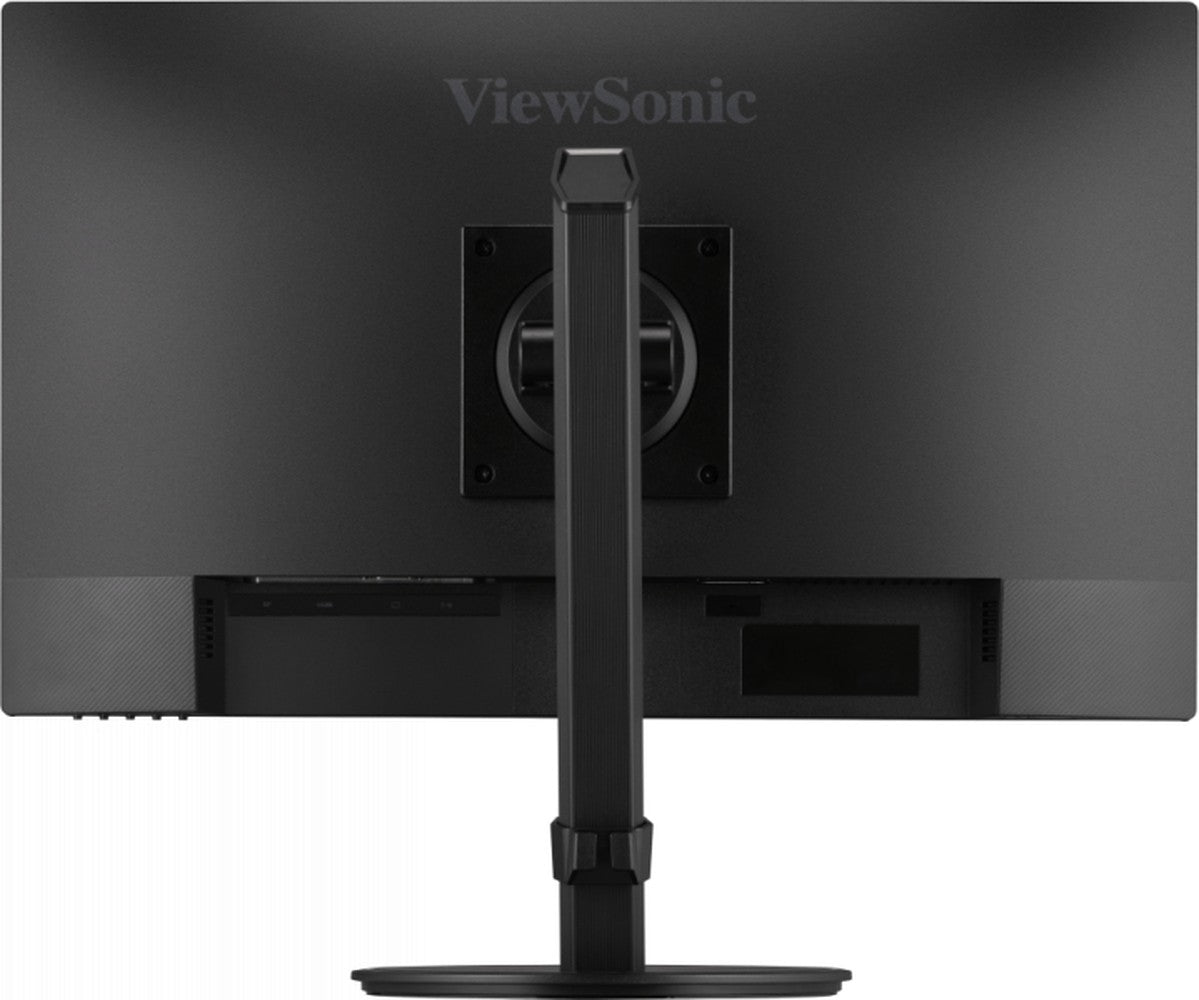 ViewSonic VG2408A - MHD - LED - 61 cm (24") (23.8" sichtbar) - Monitor