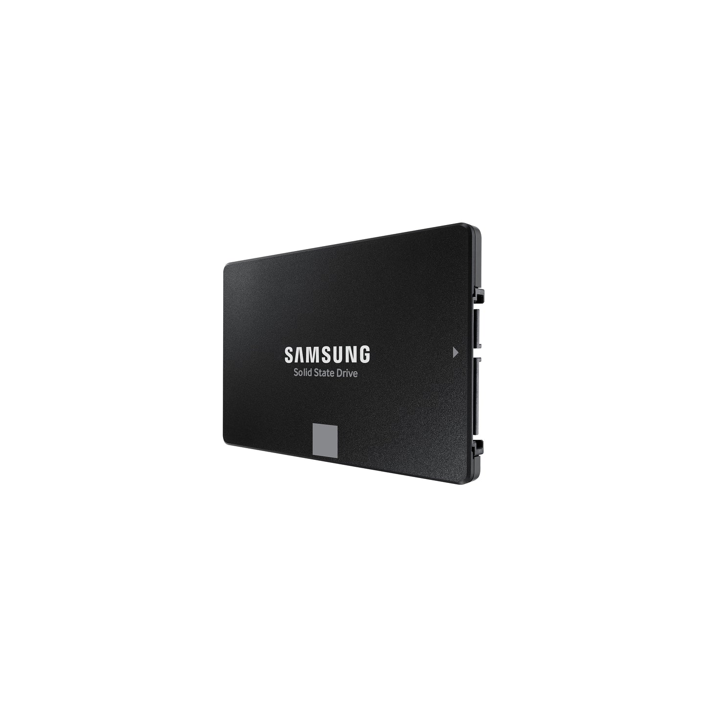 Samsung 870 EVO - 2 TB - 2.5" - 560 MB/s - SSD