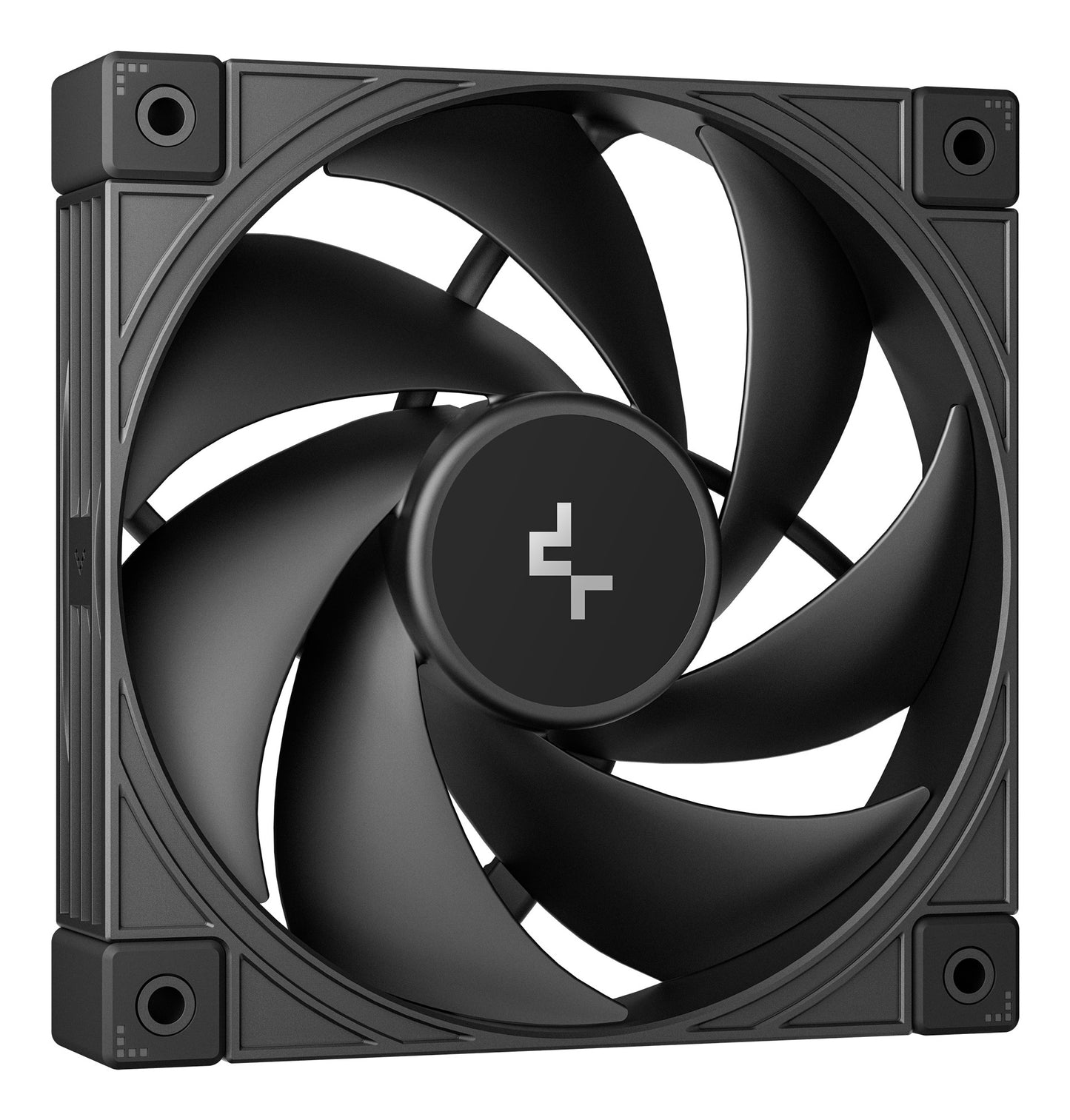 Deepcool K Cooler Ak400 G2 R - AK400G2 - BKNNMN - GJD - CPU - 31,45 dB - Kühler